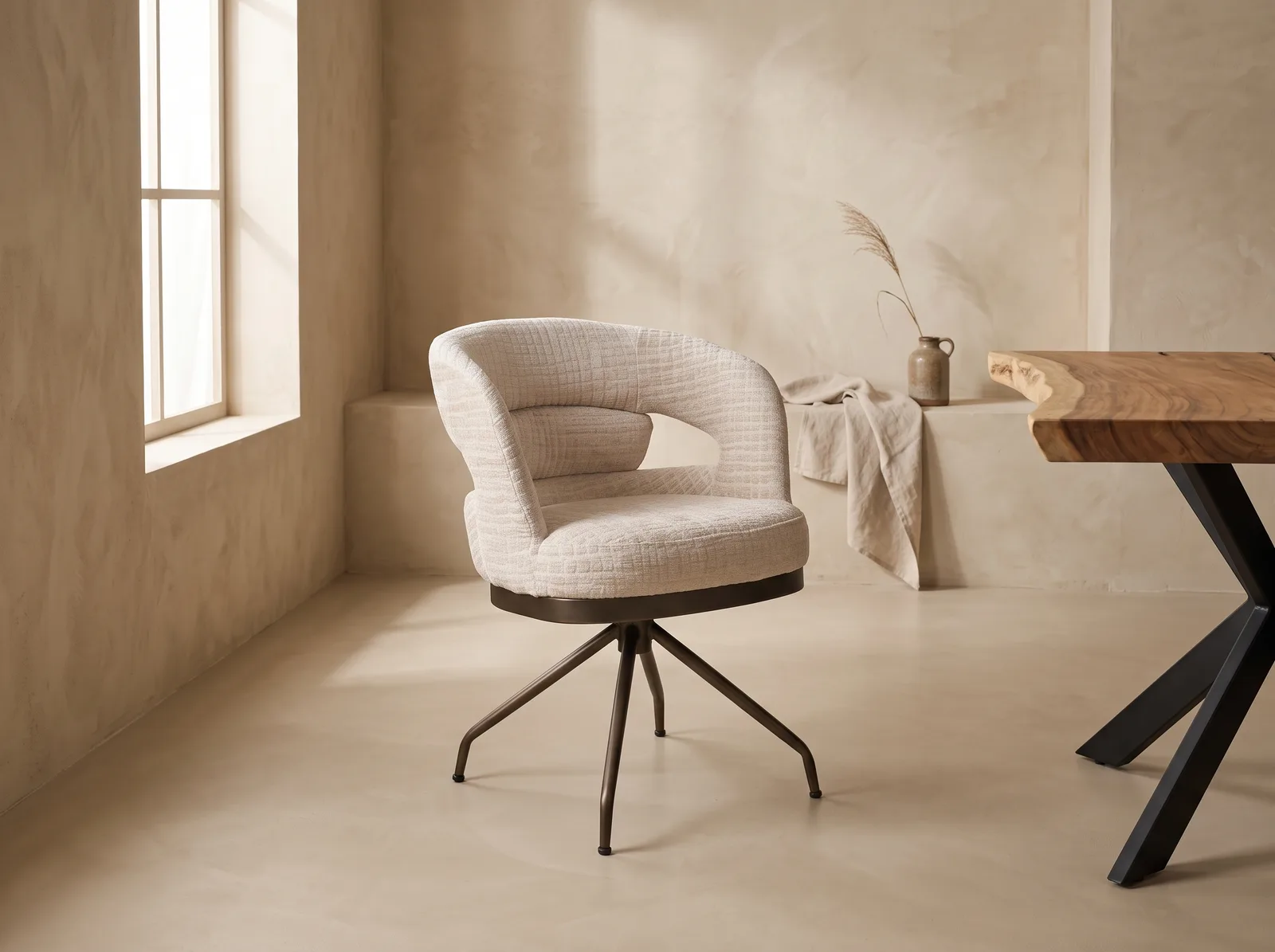 Stoel Kyoto - Moods Collection