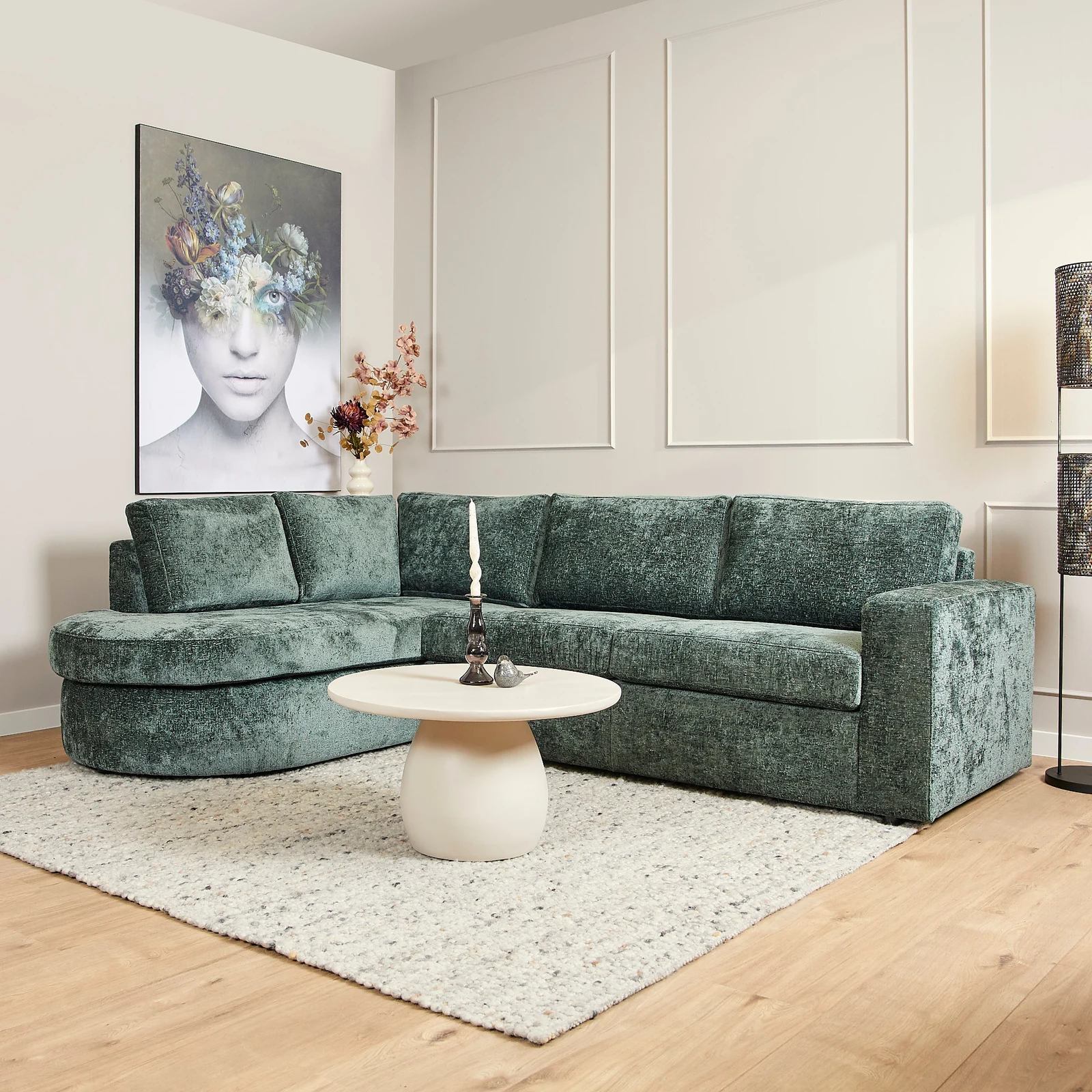 MySofa Alma bank op maat, foto 2