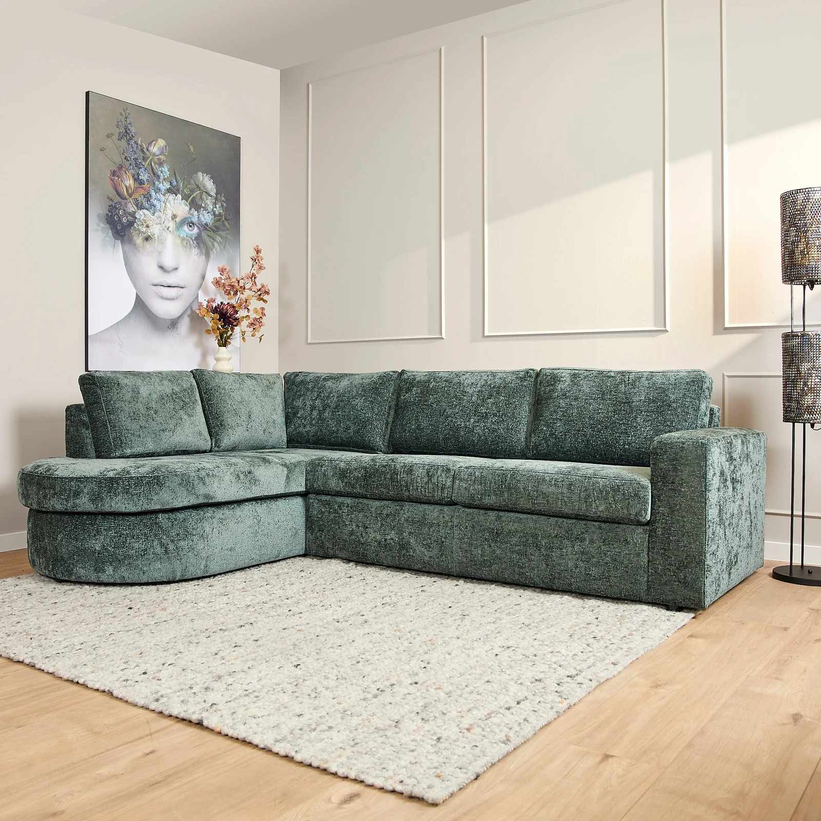 MySofa Alma bank op maat, foto 3