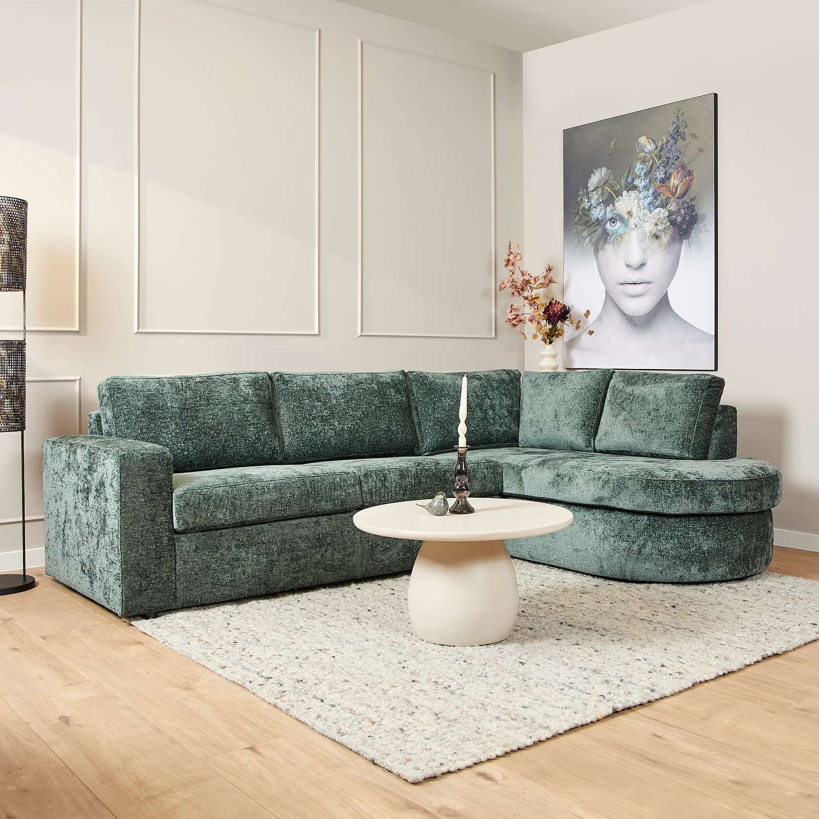 MySofa Alma bank op maat, foto 6