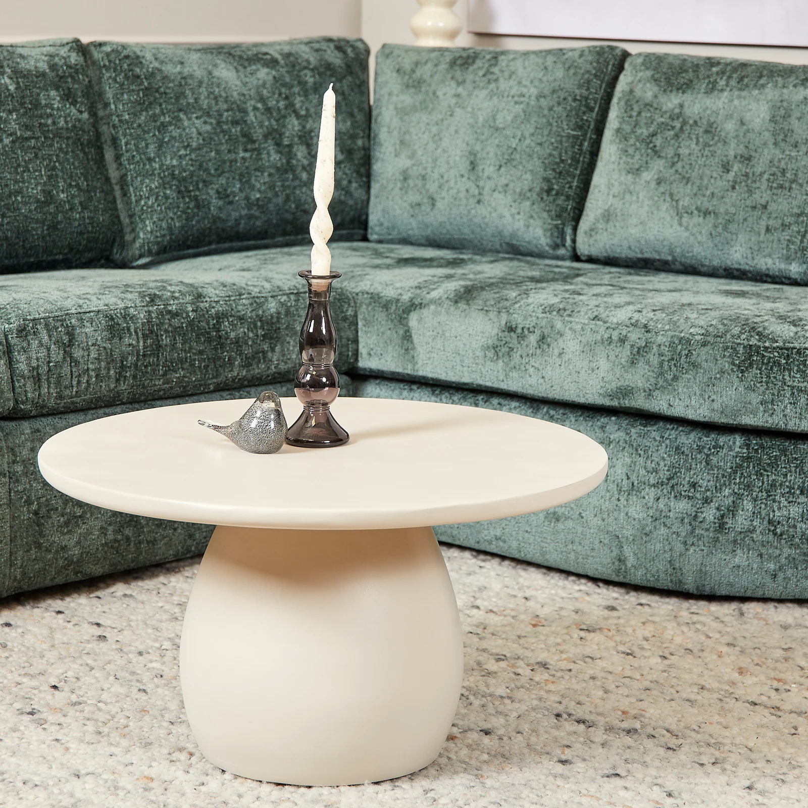MySofa Alma Ecksofa