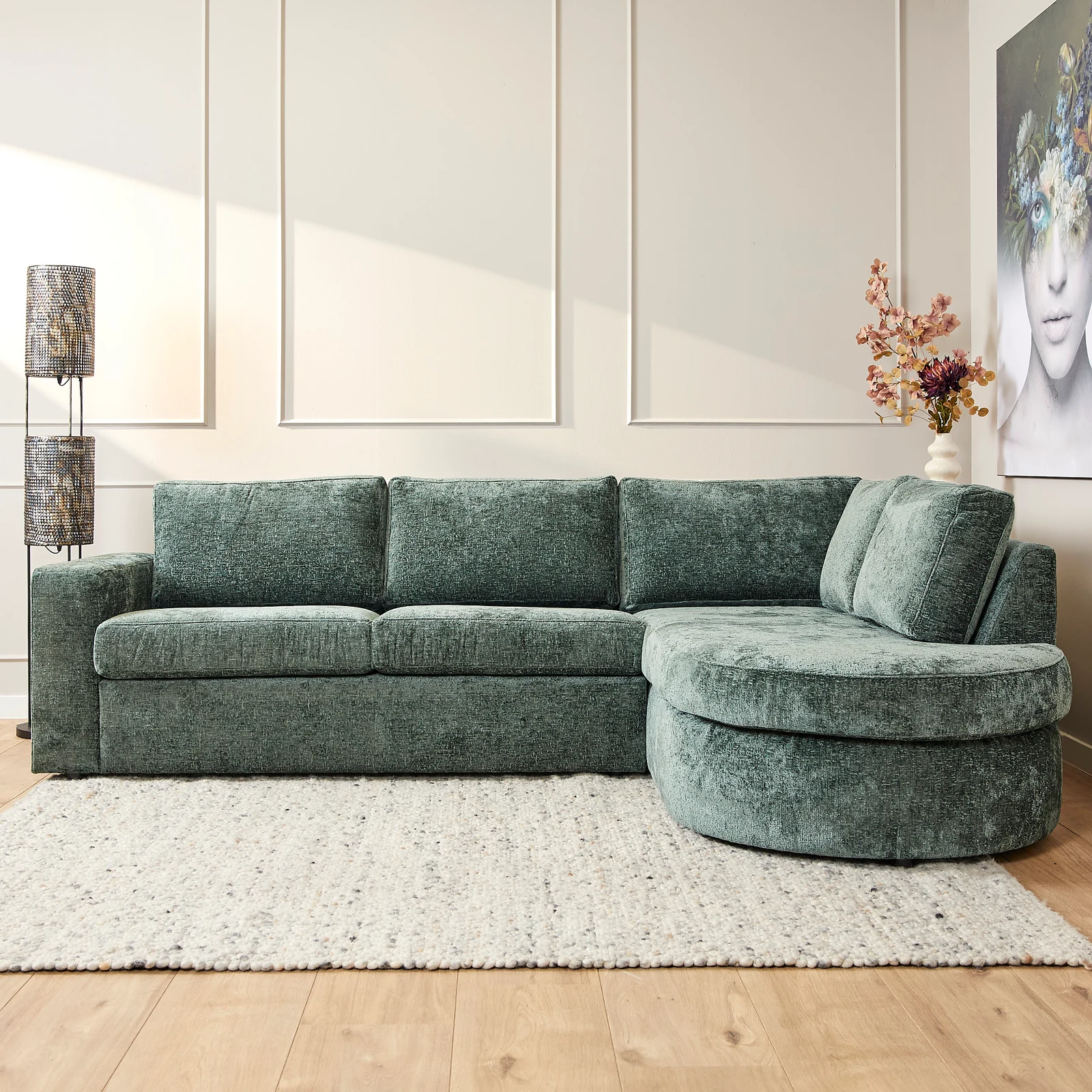 MySofa Alma bank op maat, foto 5