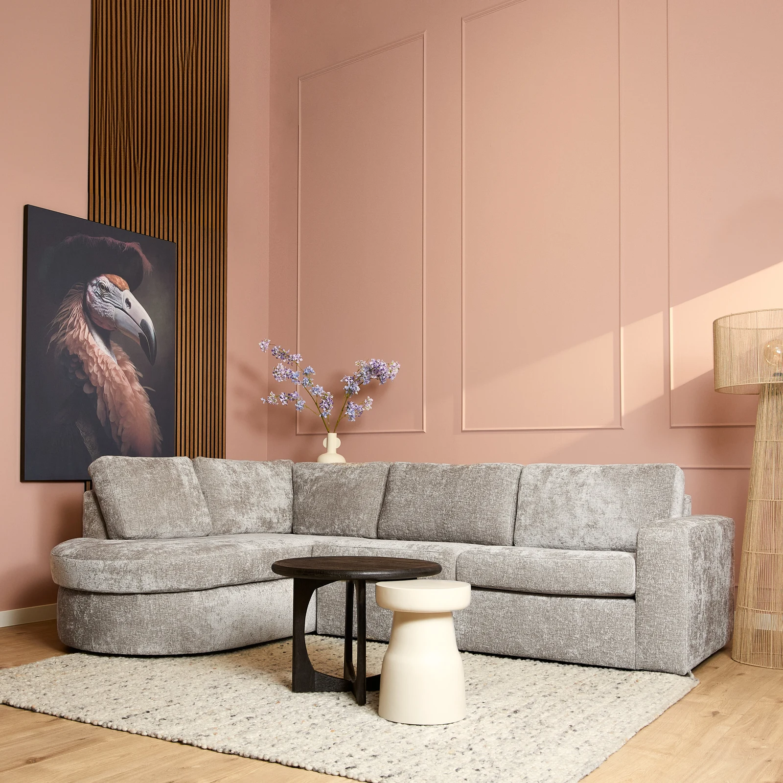 MySofa Alma Ecksofa