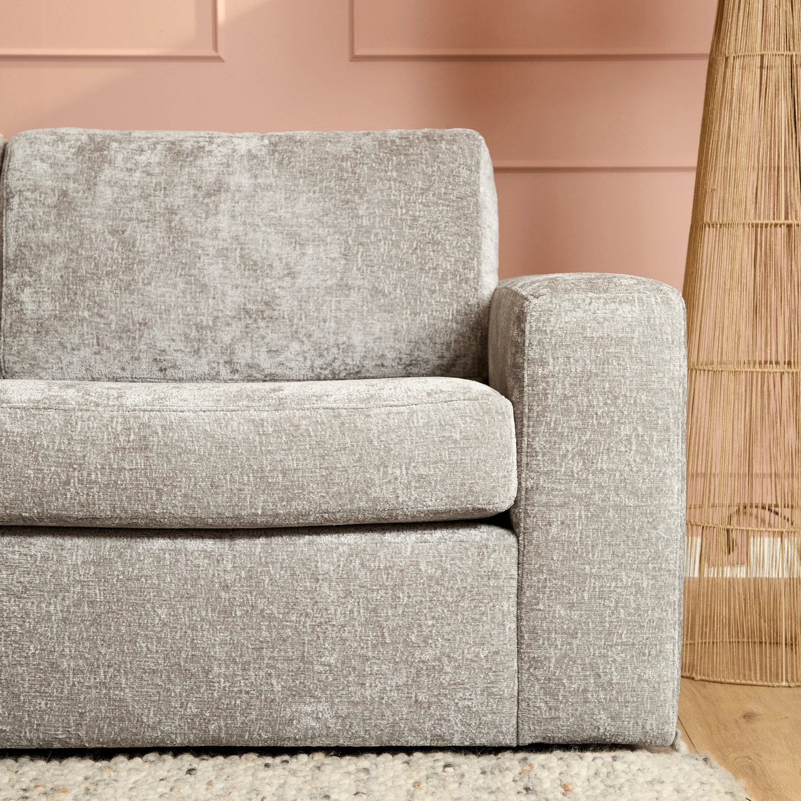 MySofa Alma Ecksofa