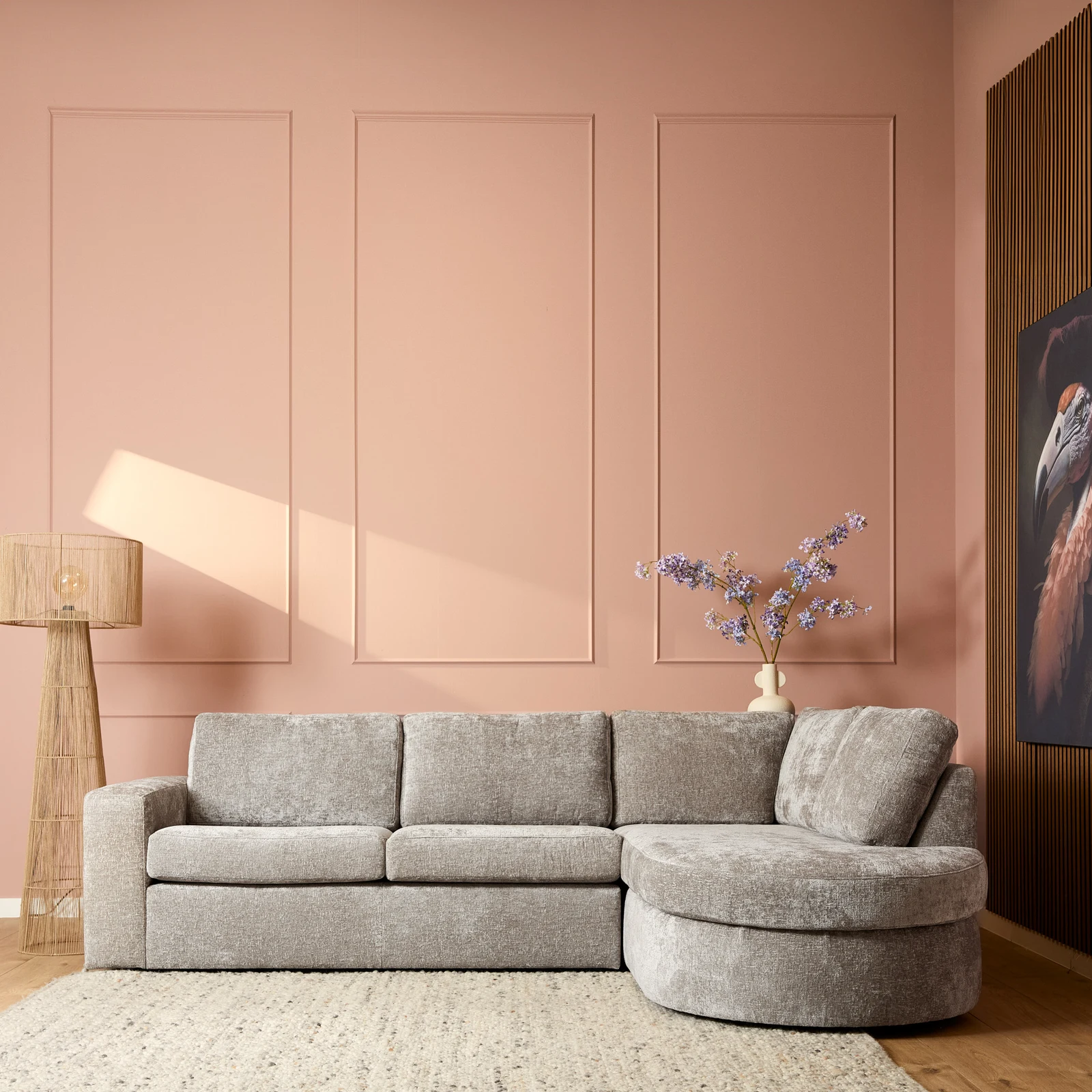 MySofa Alma Ecksofa