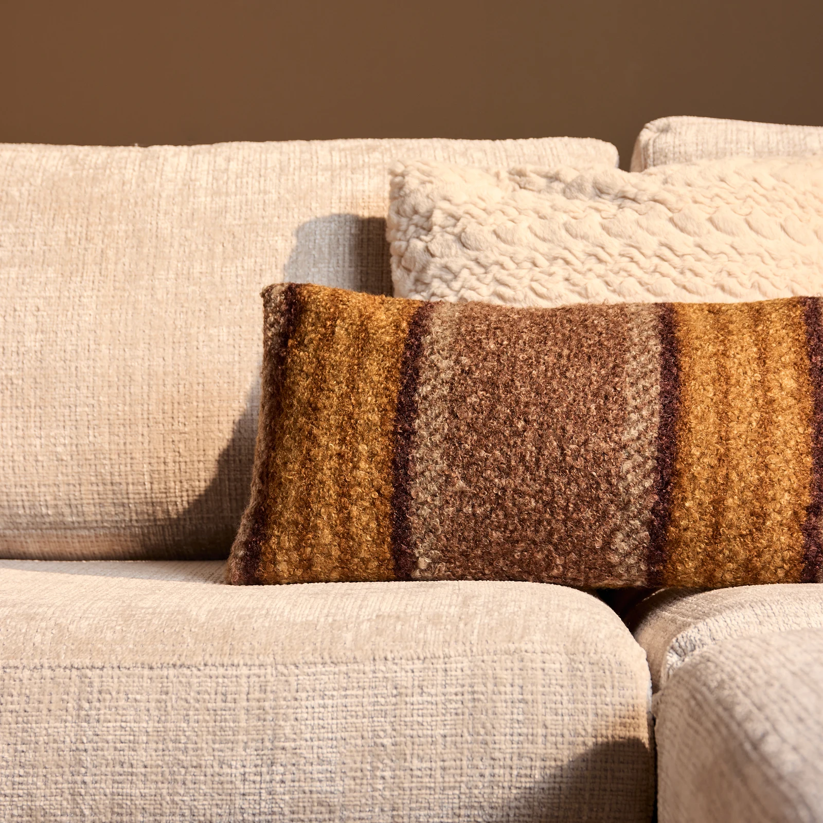 MySofa Alma U-Sofa