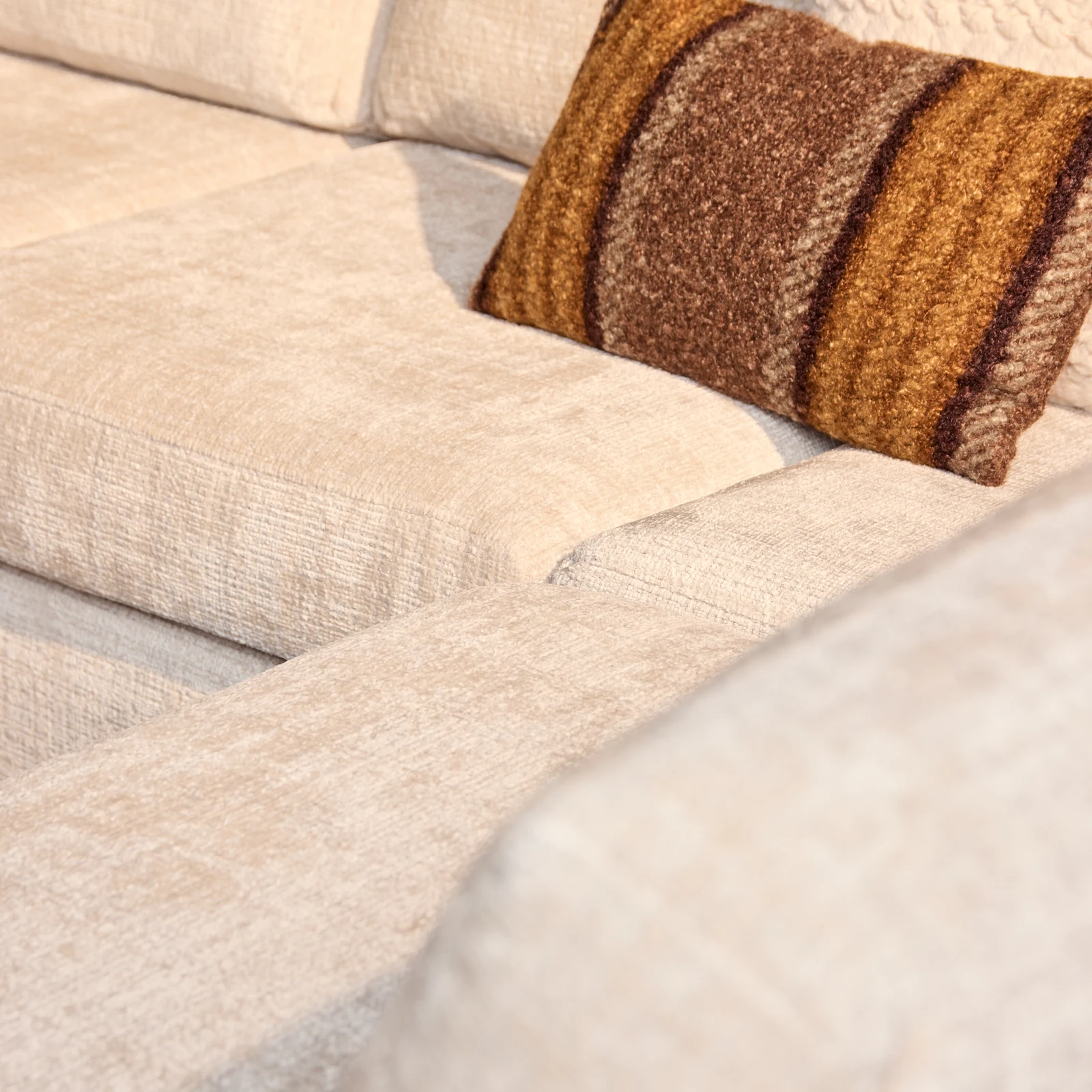 MySofa Alma U-Sofa