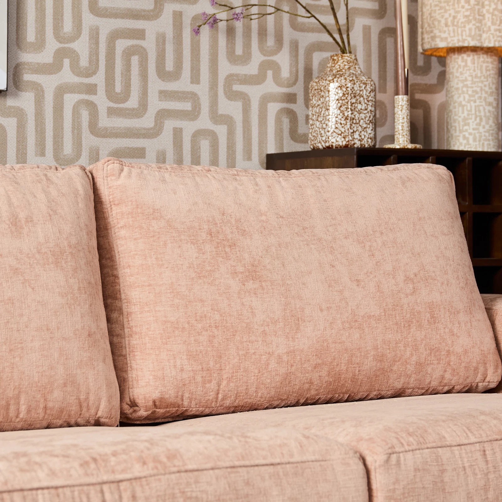 MySofa Alma Ecksofa