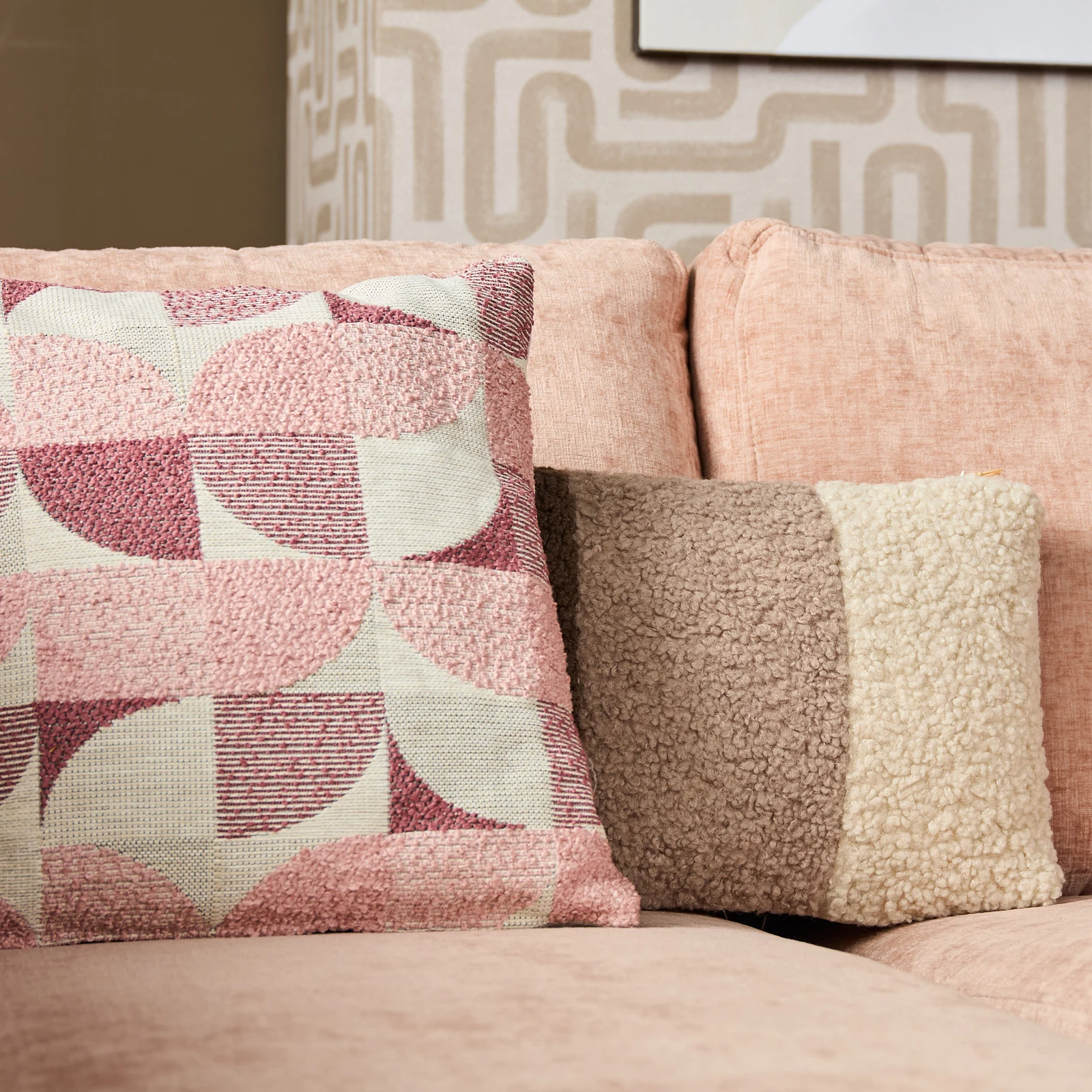 MySofa Alma Ecksofa