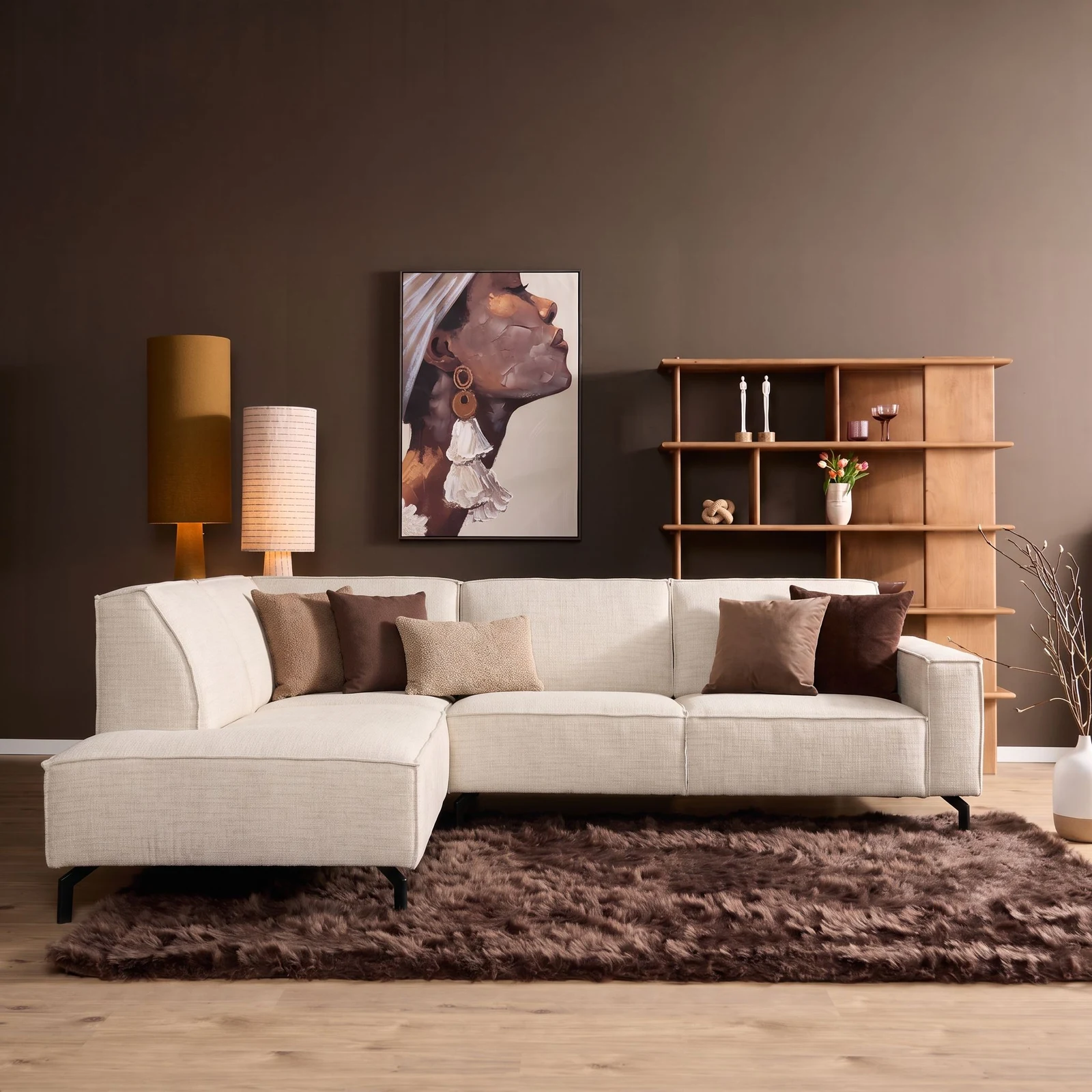 MySofa Floris bank op maat - MySofa