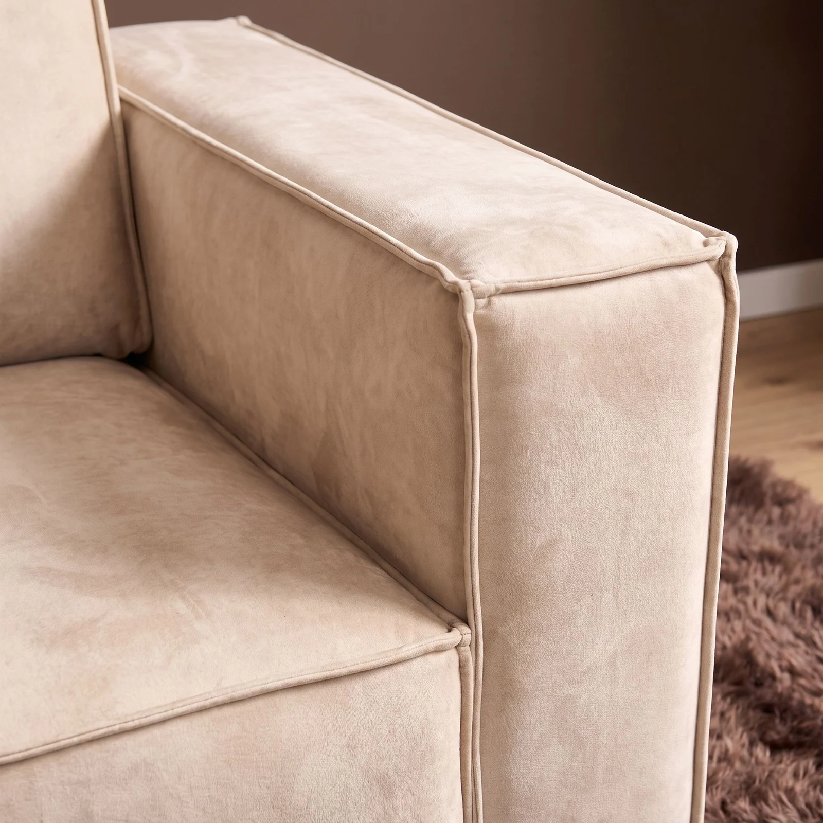 MySofa Floris Ecksofa