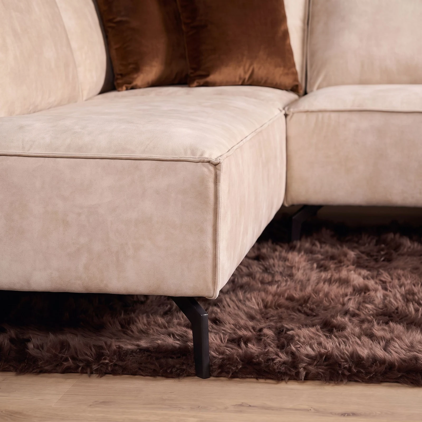 MySofa Floris Ecksofa