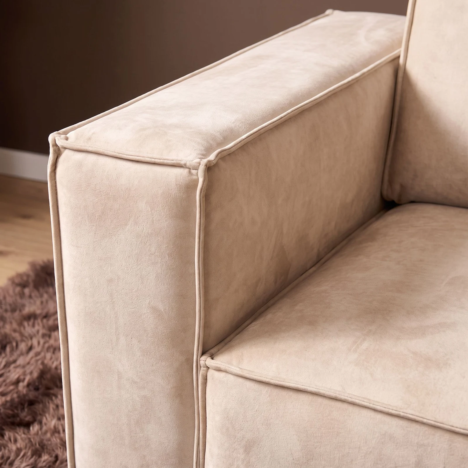 MySofa Floris Ecksofa