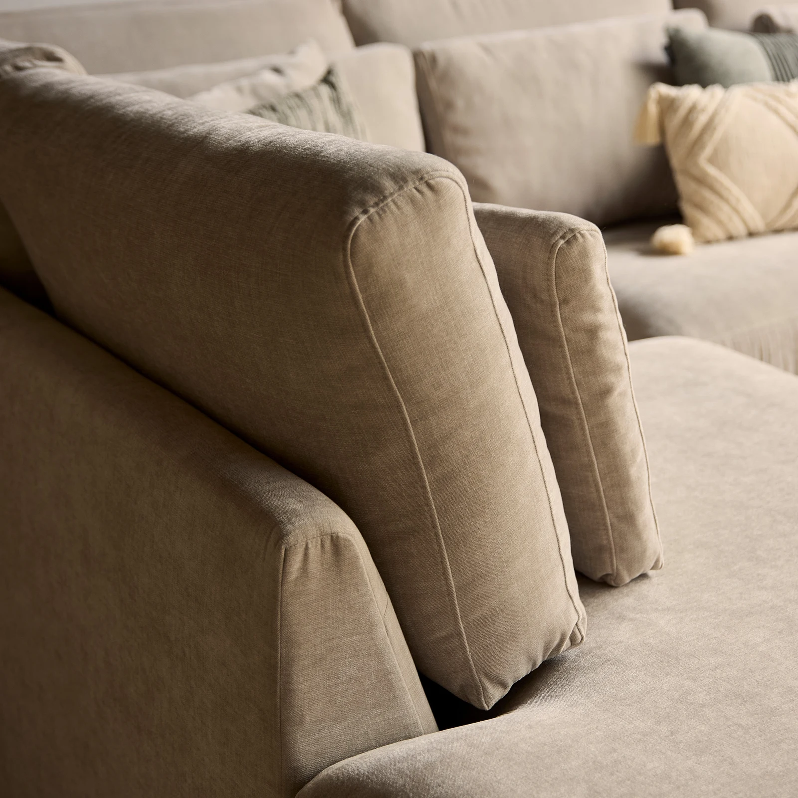 MySofa Jesse bank op maat, foto 3