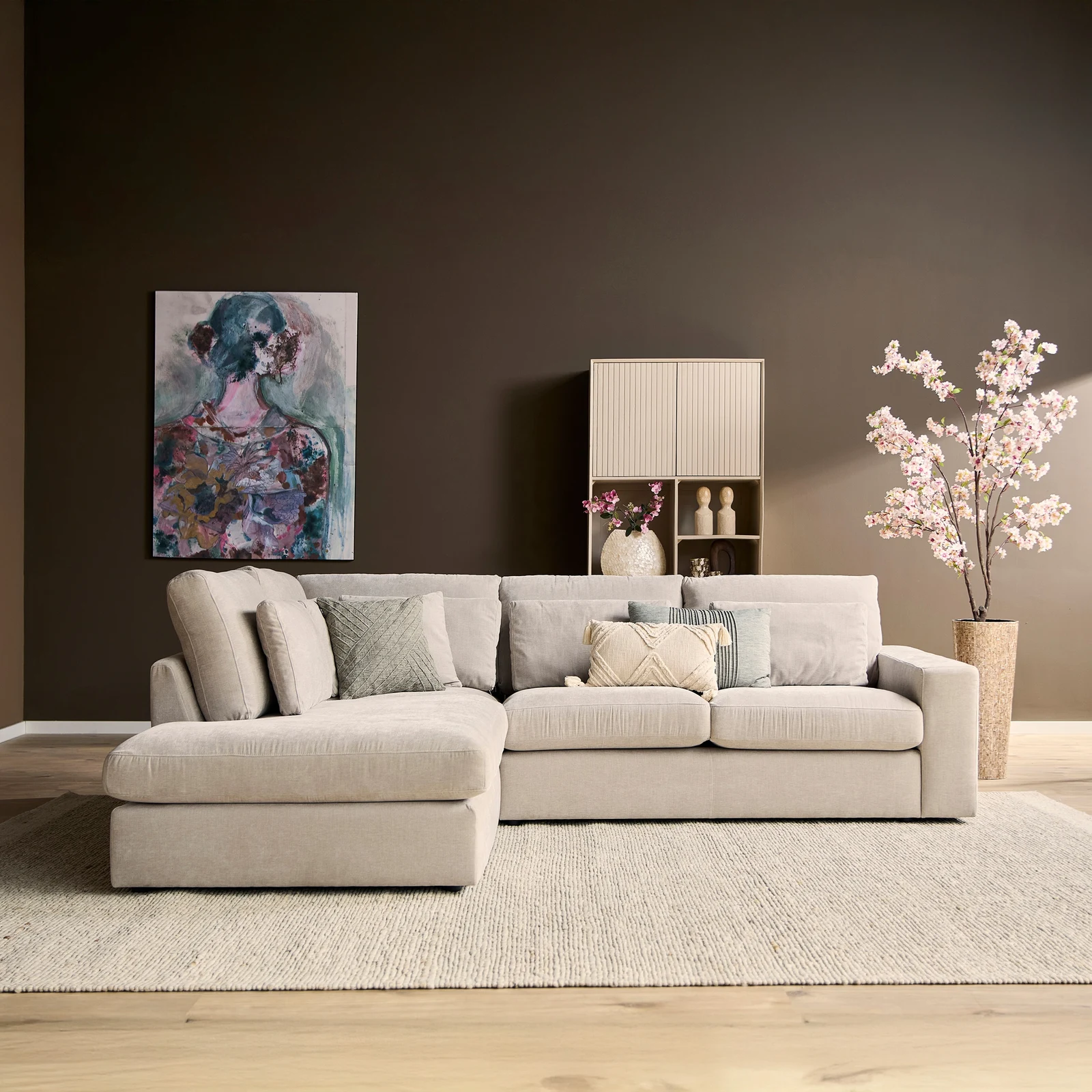MySofa Jesse bank op maat, foto 2