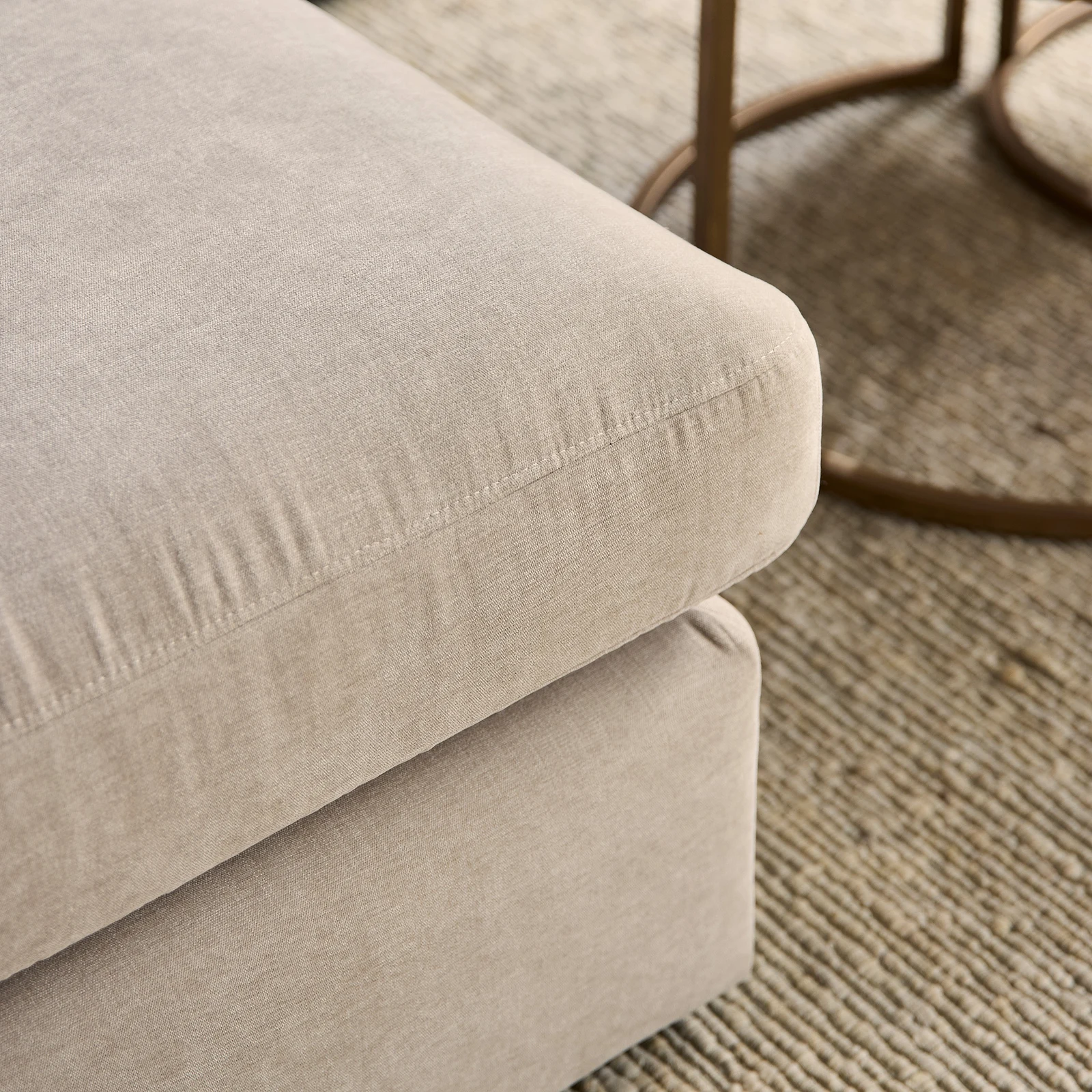 MySofa Jesse bank op maat, foto 4