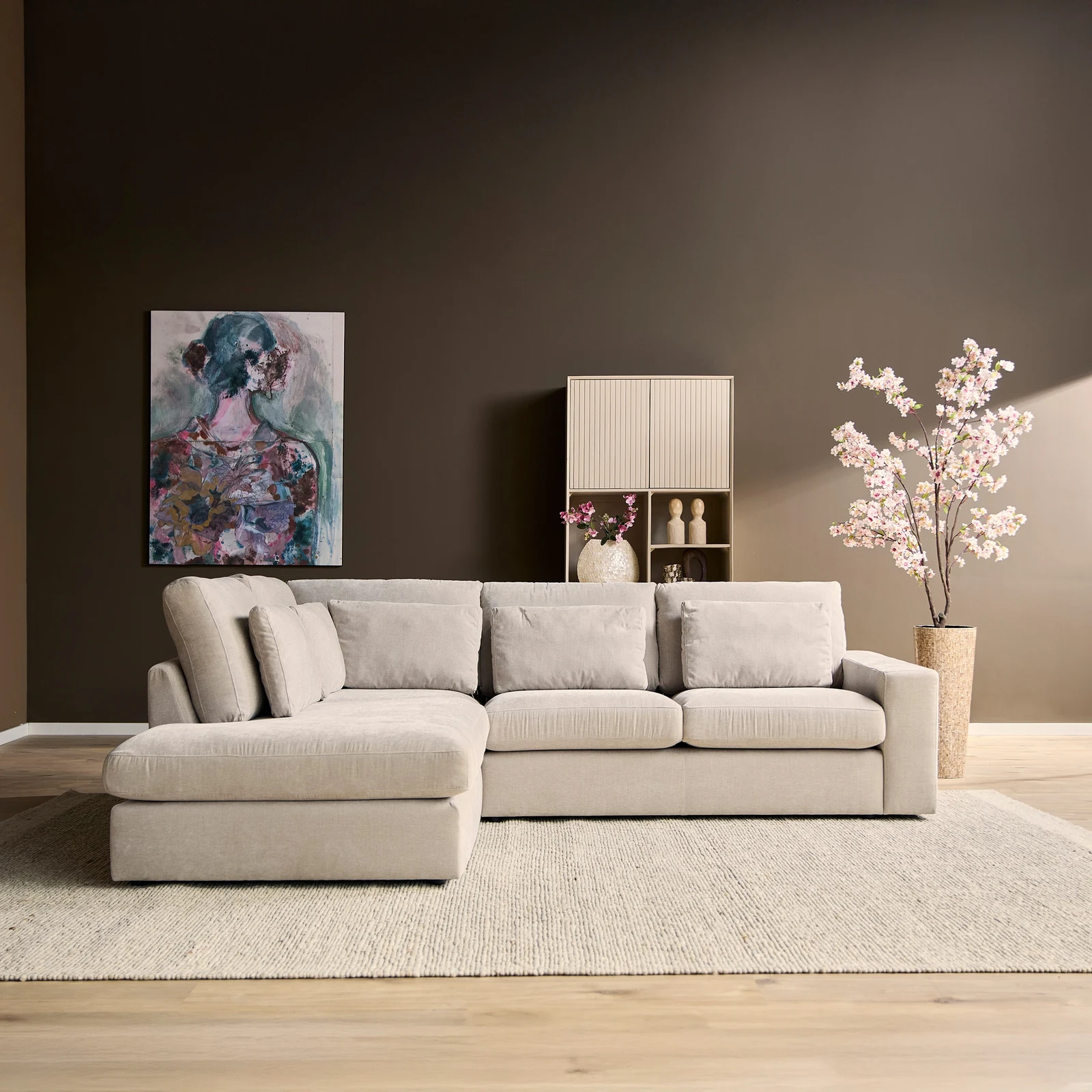 MySofa Jesse bank op maat - MySofa