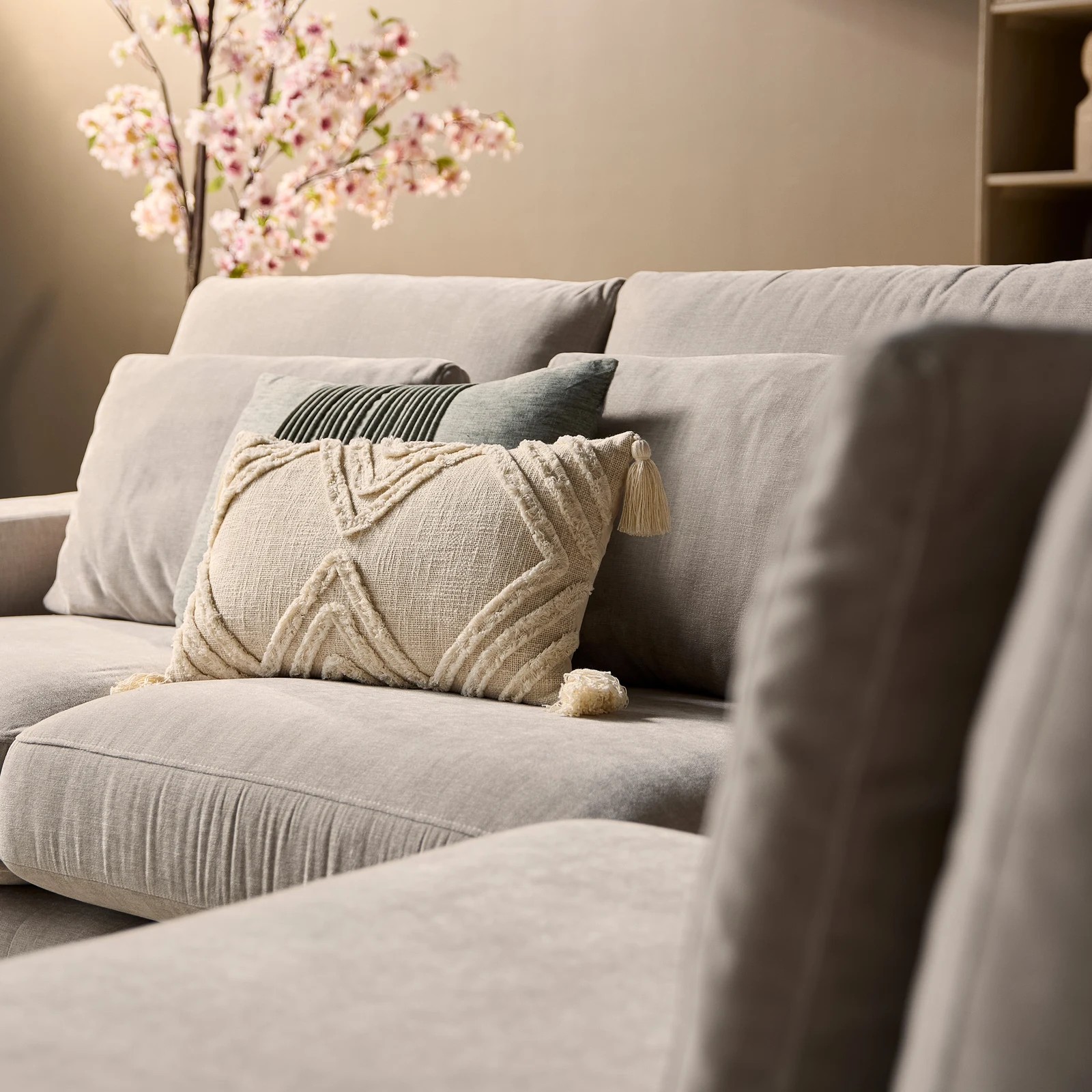 MySofa Jesse Ecksofa