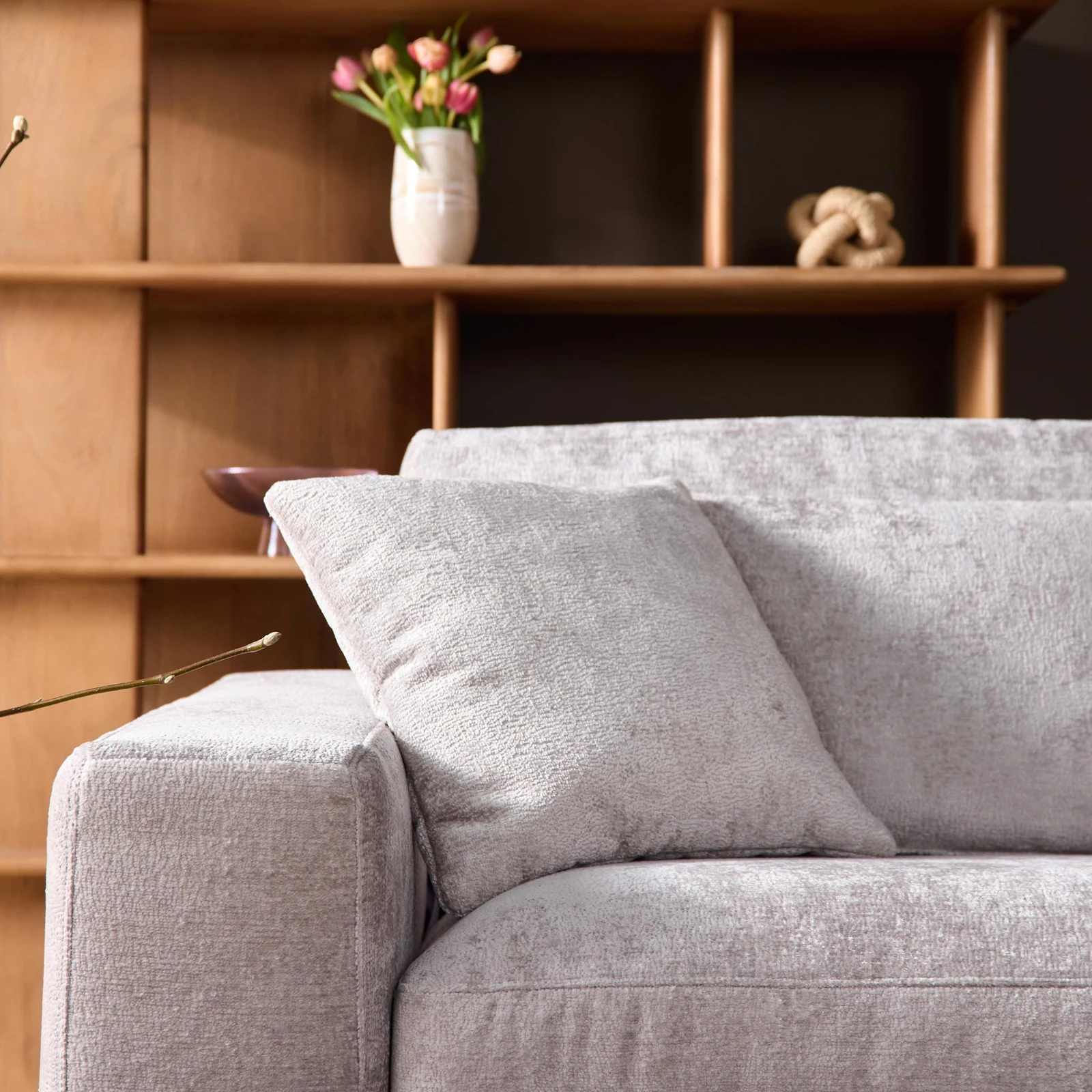 MySofa Jesse Ecksofa