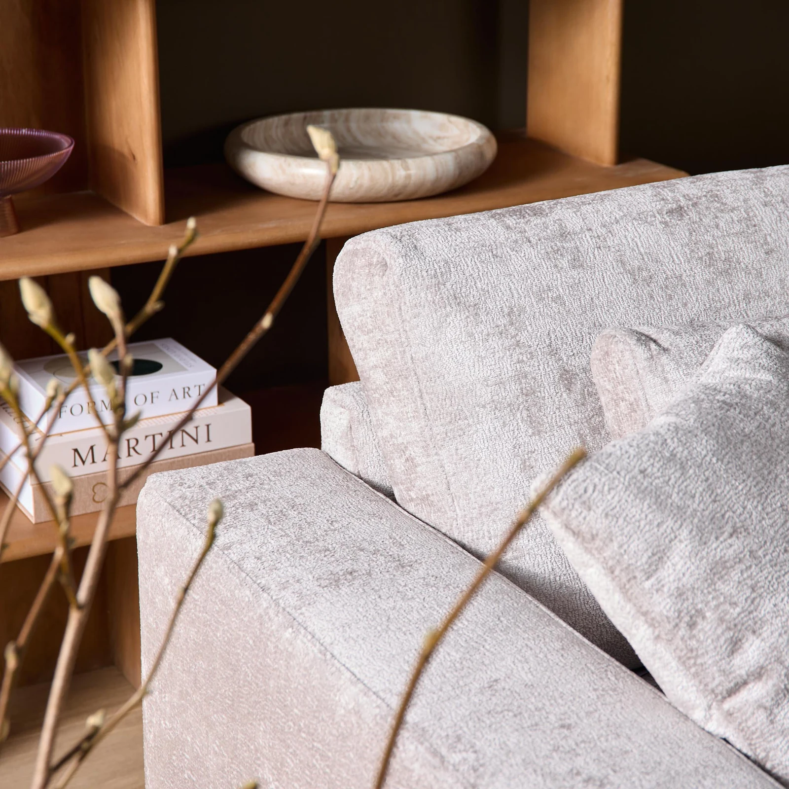 MySofa Jesse Ecksofa
