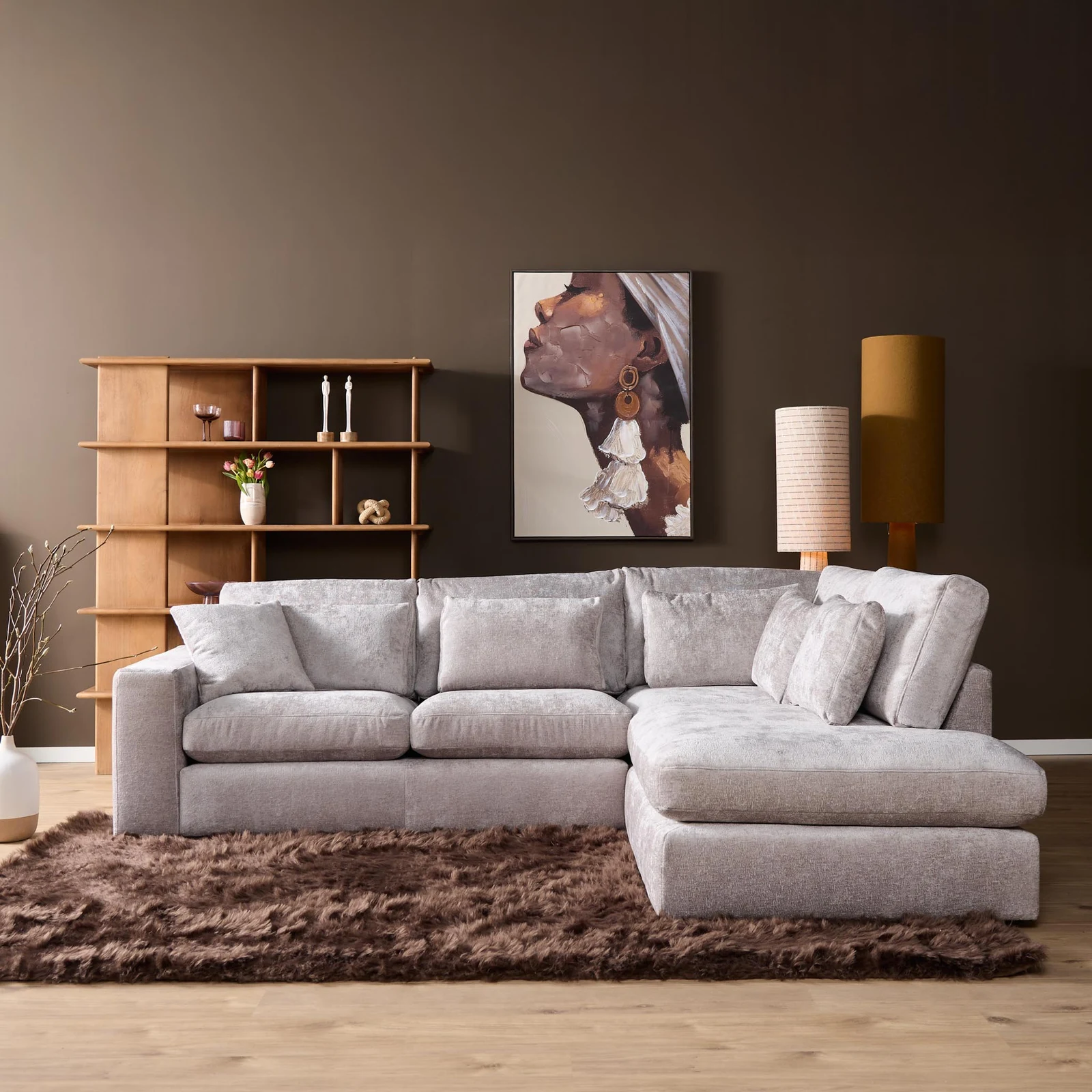 MySofa Jesse Ecksofa