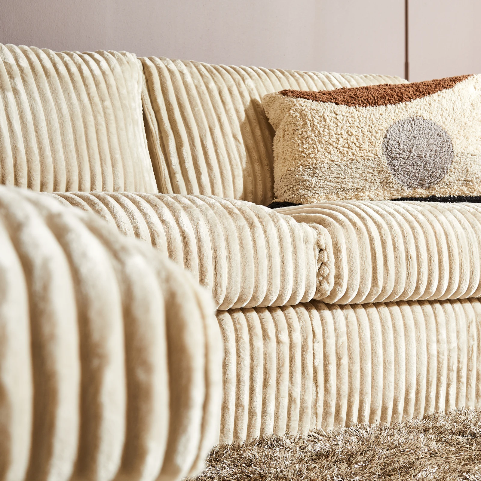 MySofa Teddy bank op maat, foto 4