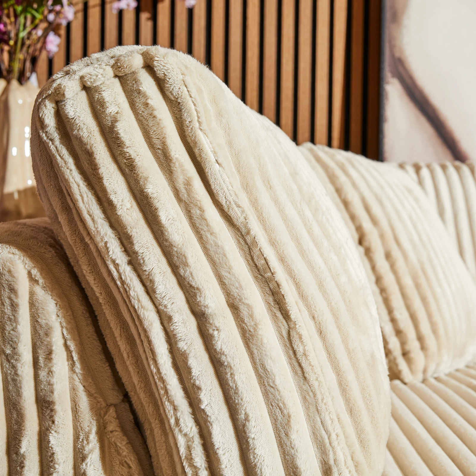 MySofa Teddy bank op maat, foto 3