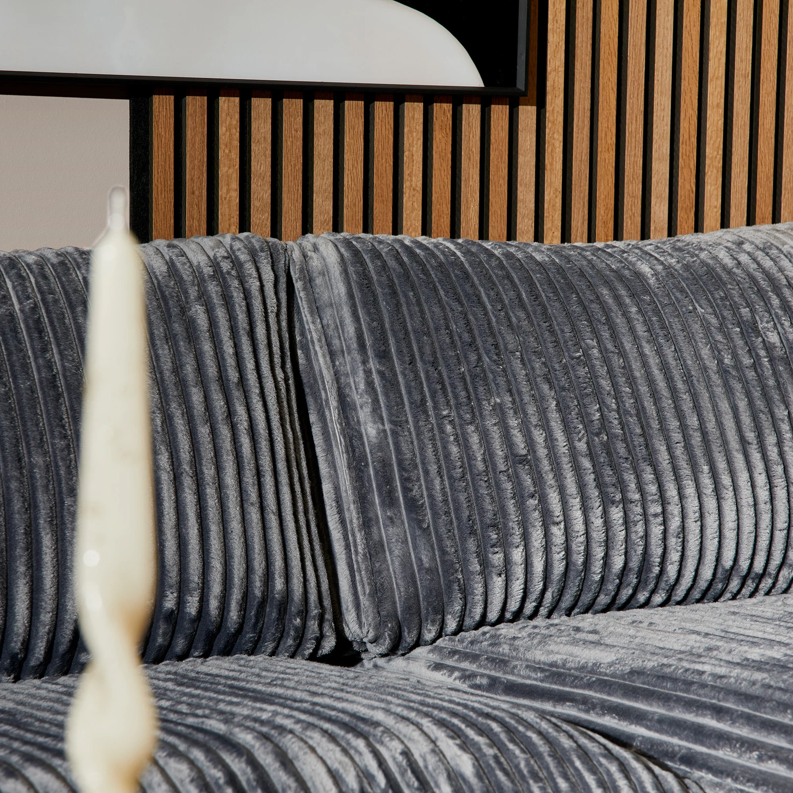 MySofa Teddy Ecksofa