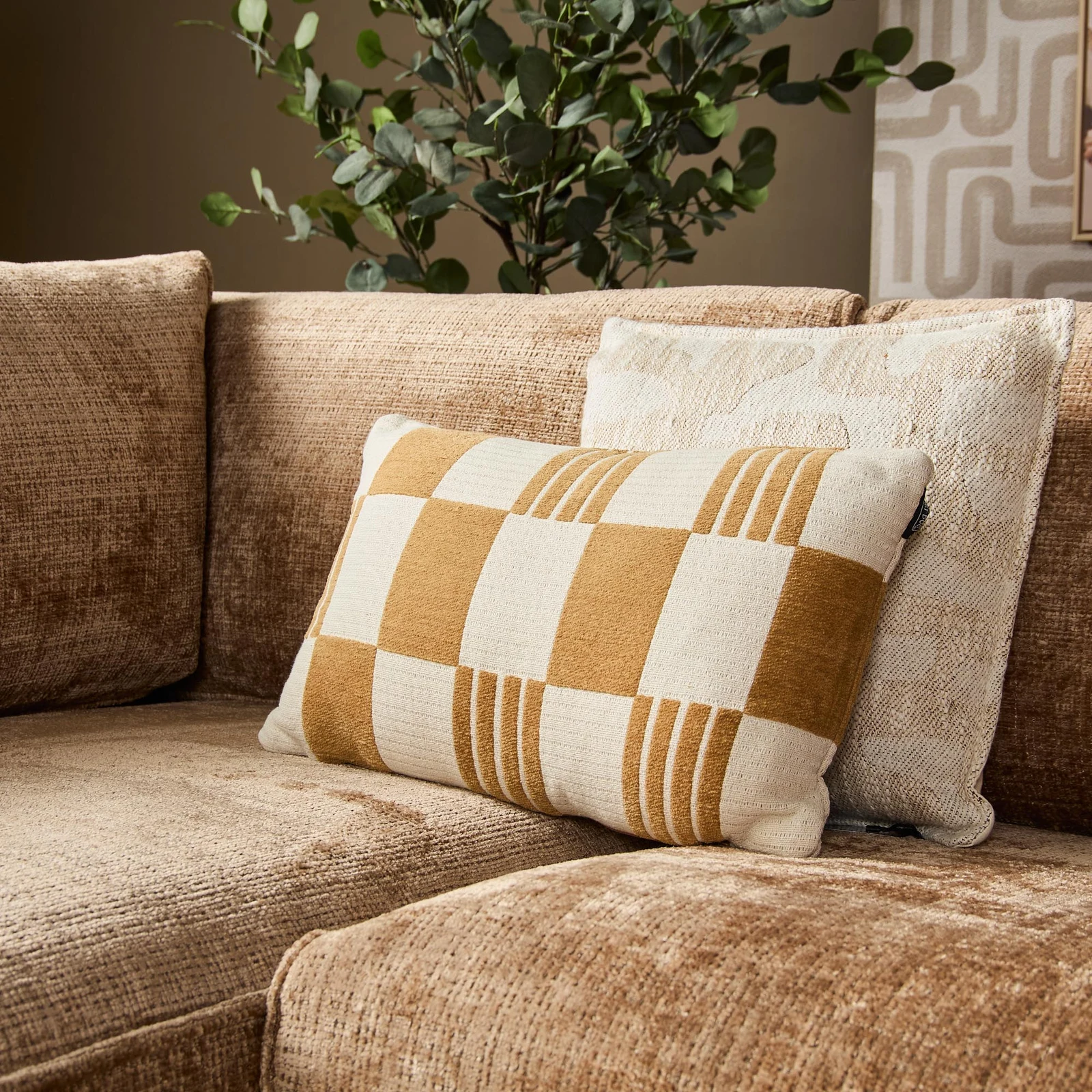 MySofa Teddy Ecksofa