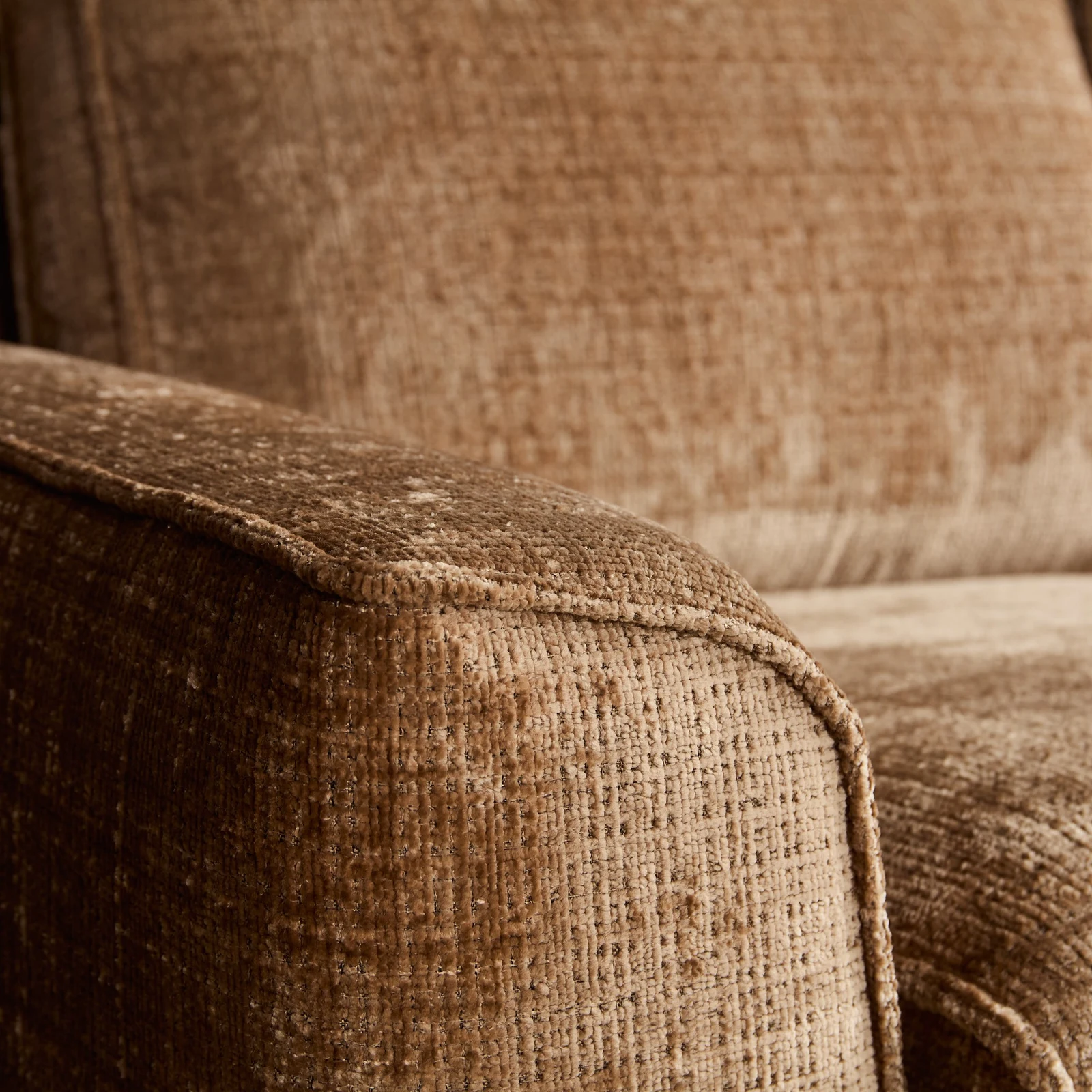 MySofa Teddy Ecksofa
