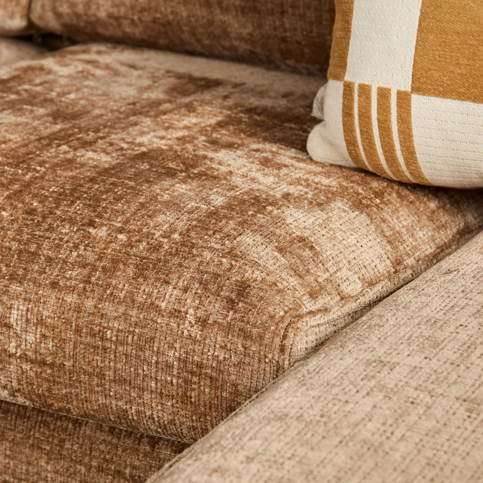 MySofa Teddy Ecksofa