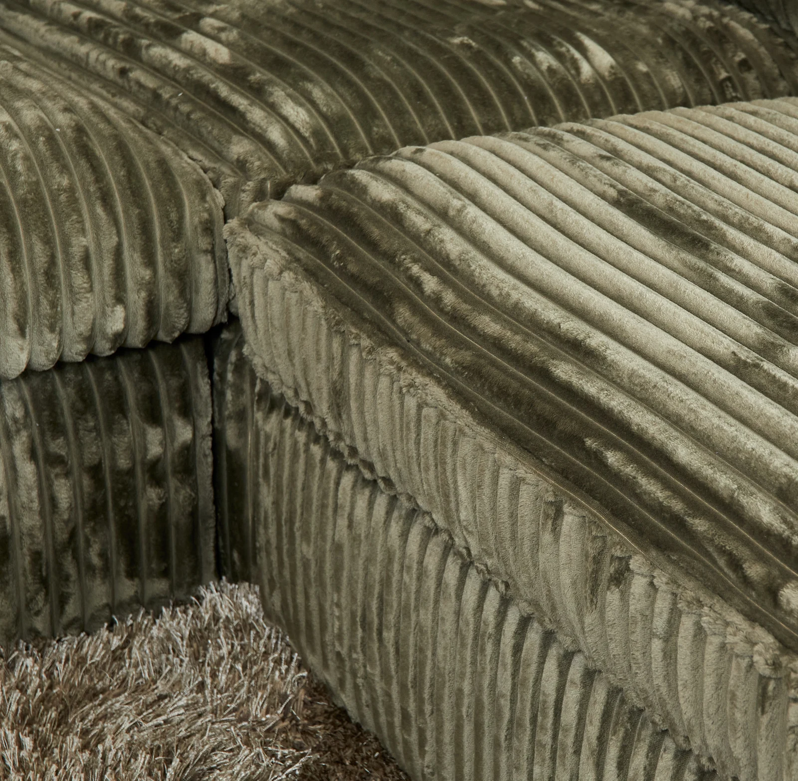 MySofa Teddy Ecksofa