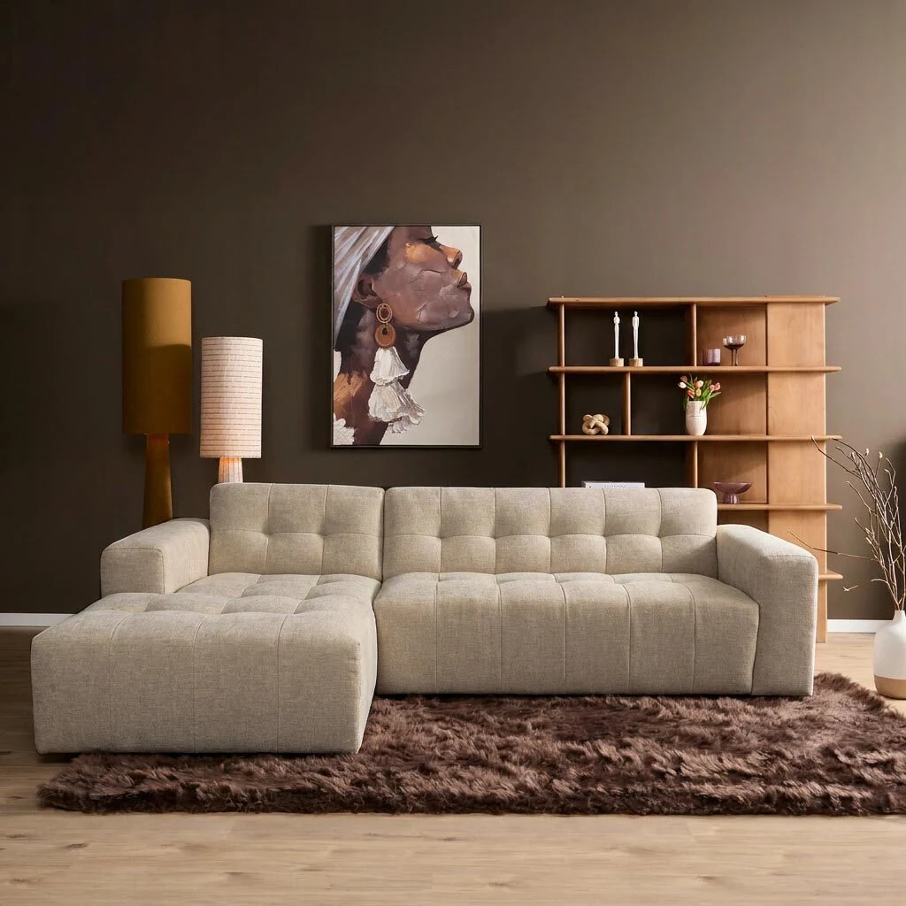MySofa Ruby Ecksofa - MySofa