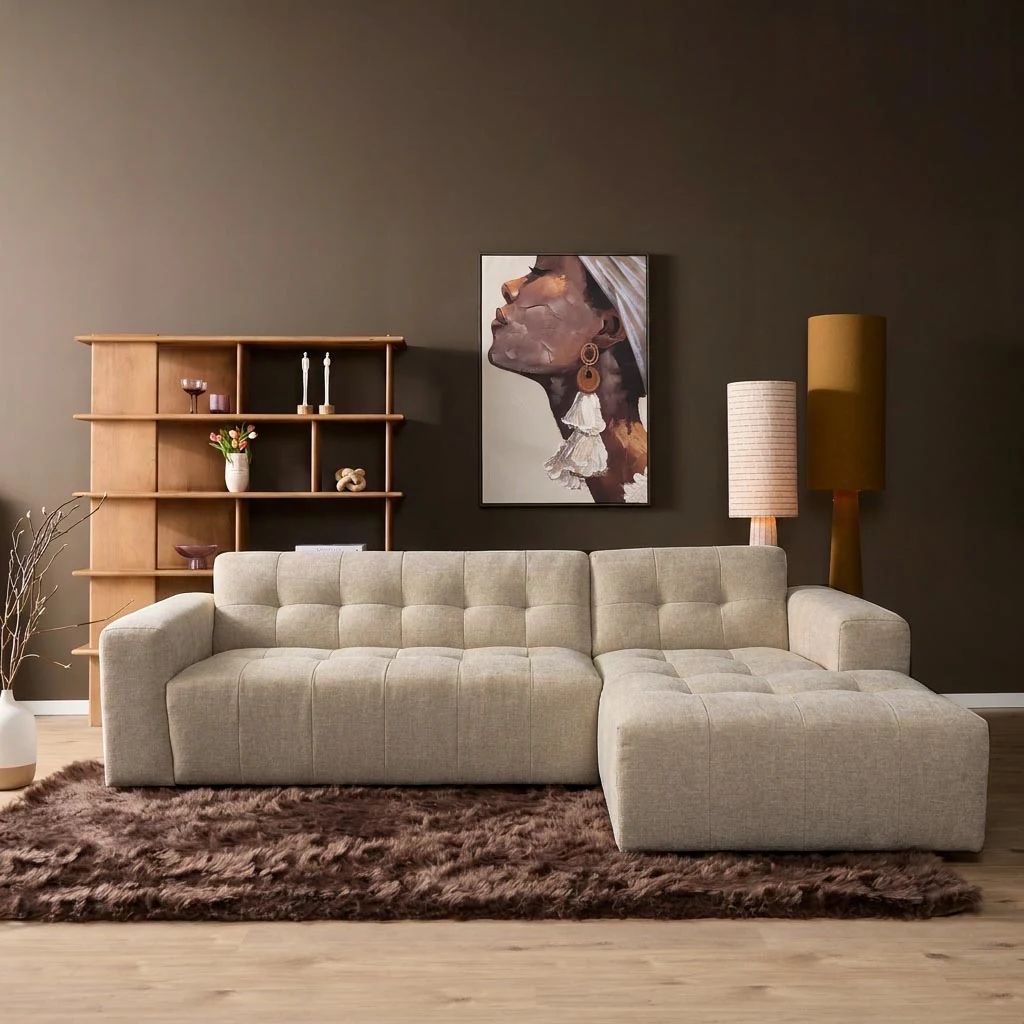 MySofa Ruby Ecksofa
