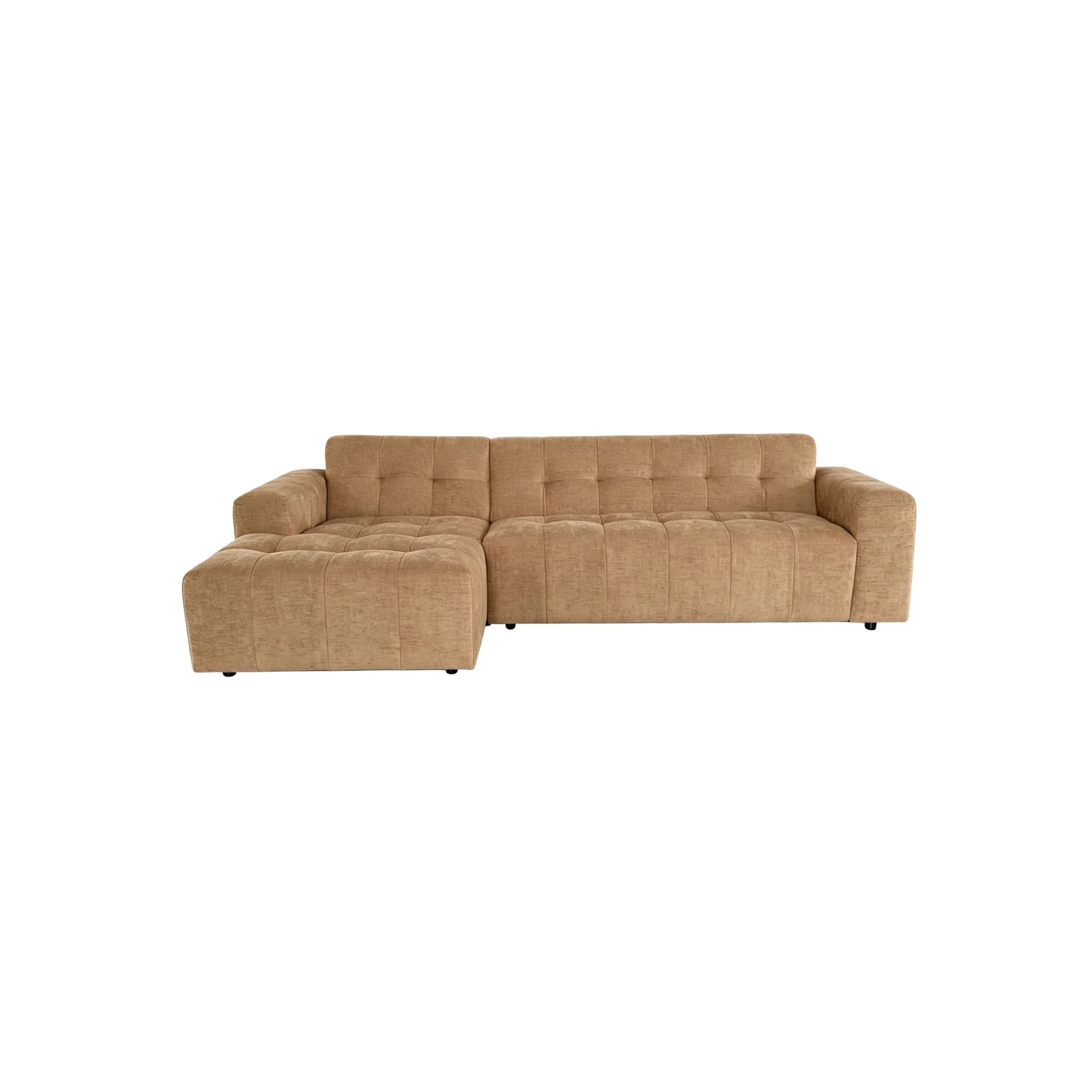 MySofa Ruby Ecksofa (Stoff)