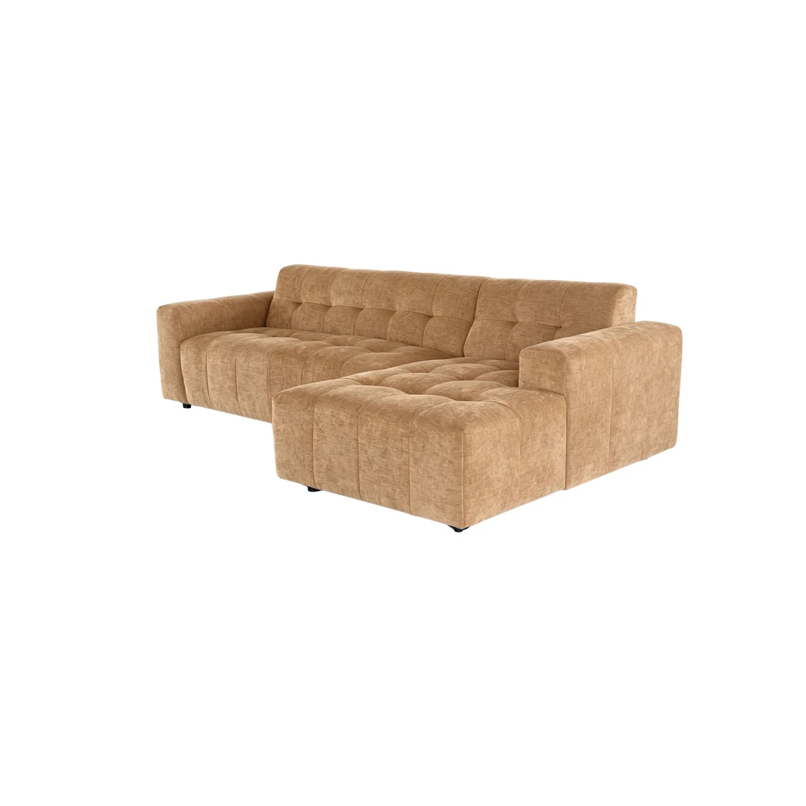 MySofa Ruby Ecksofa (Stoff)