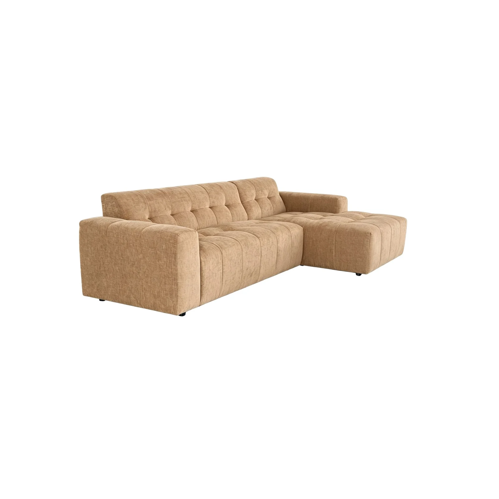 MySofa Ruby Ecksofa (Stoff)