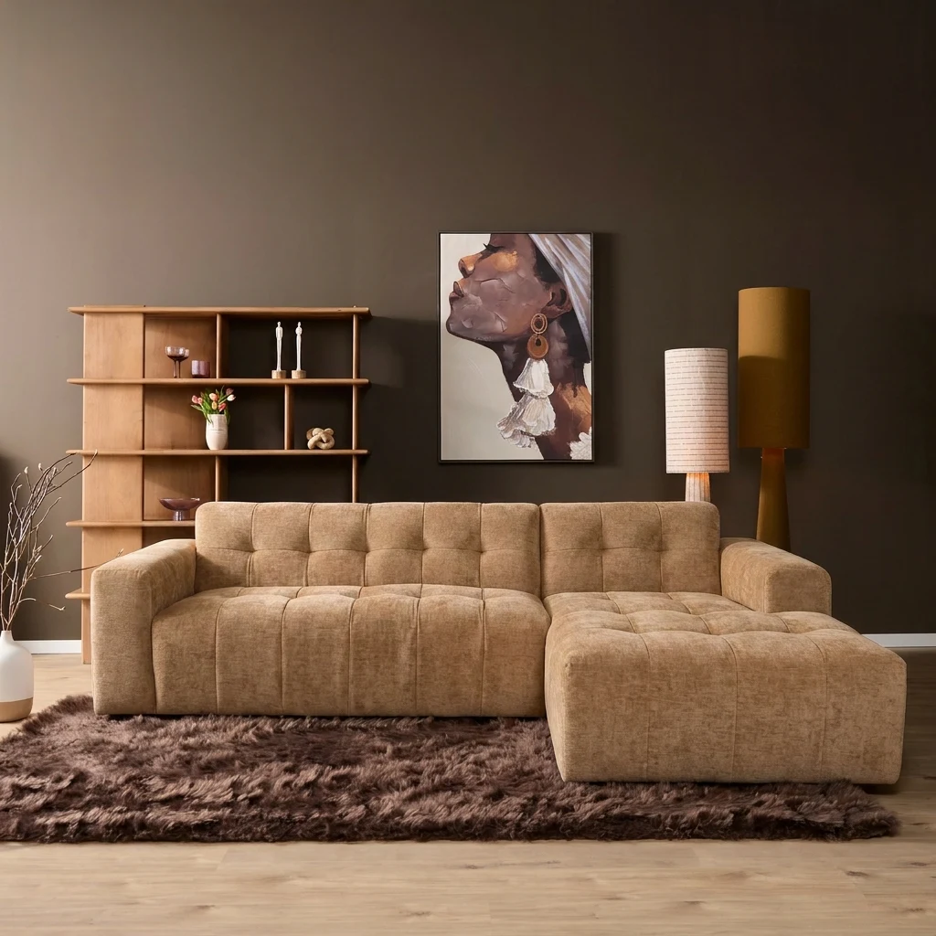 MySofa Ruby Ecksofa