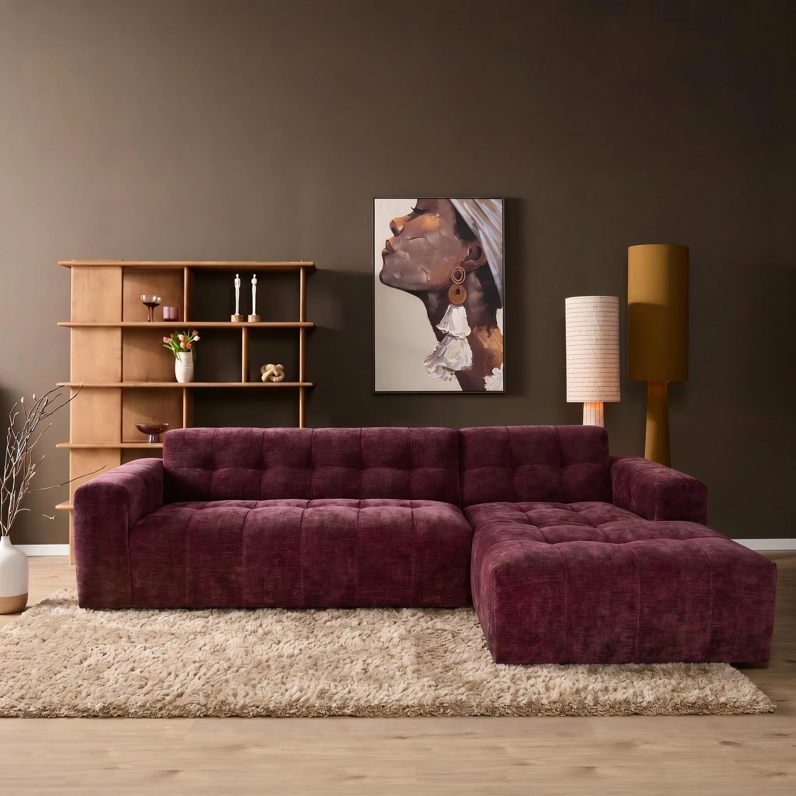 MySofa Ruby Ecksofa
