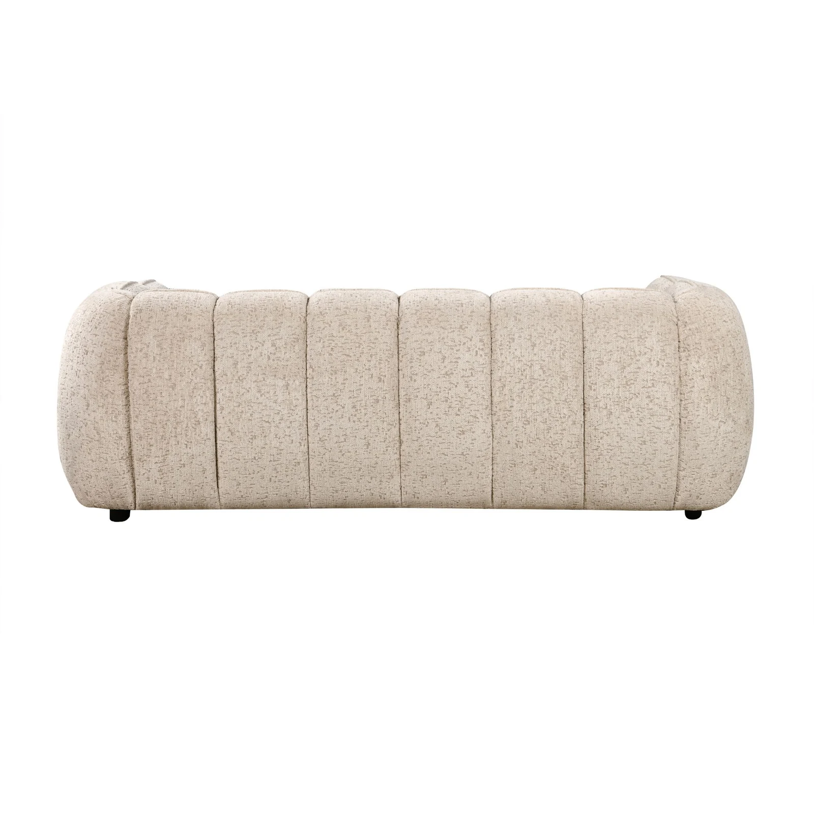 MySofa Morris sofá de 3 plazas Beige