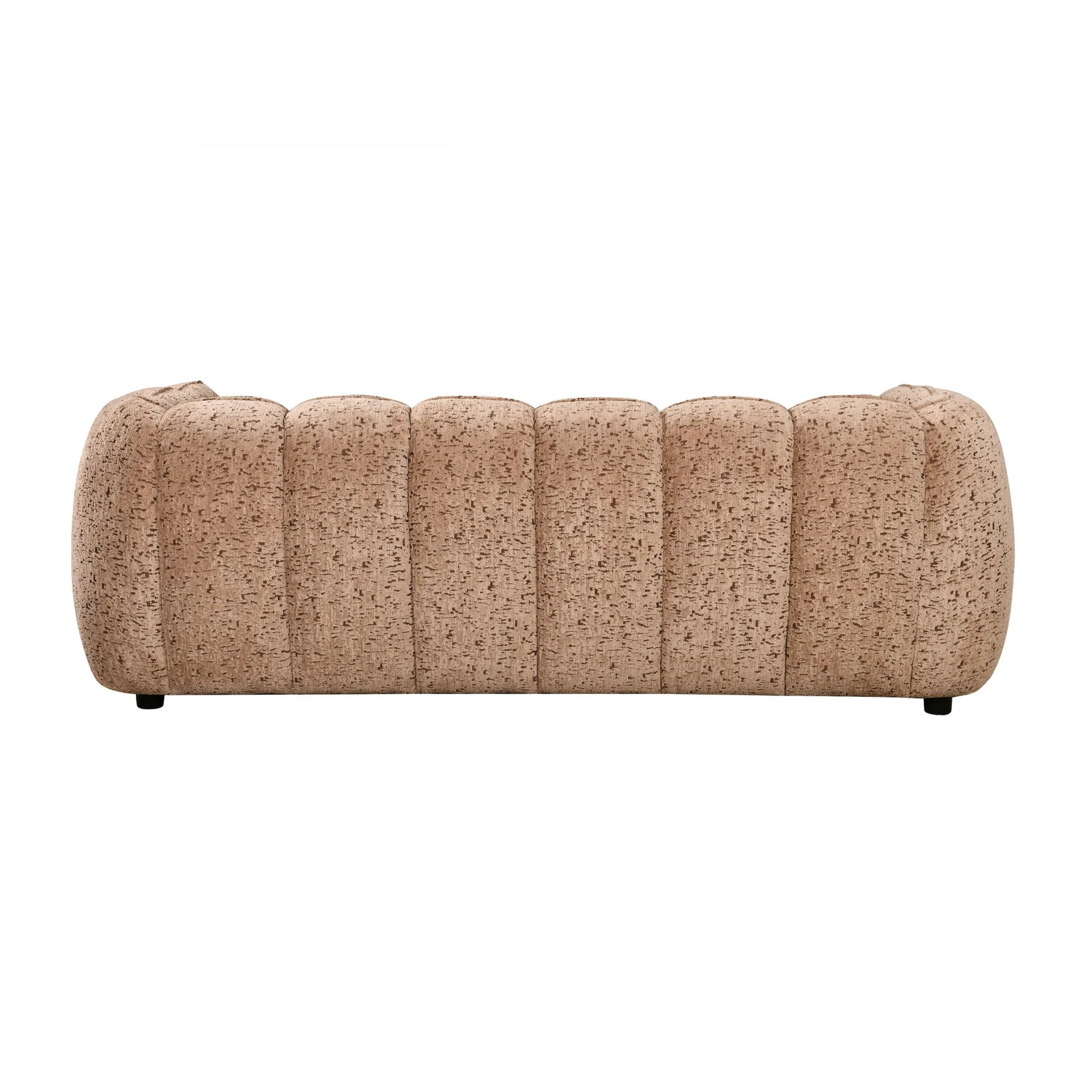 MySofa Morris sofá de 3 plazas Taupe