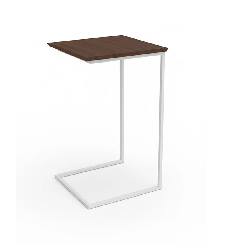 Puerto Rico laptoptafel, vierkant - MySons