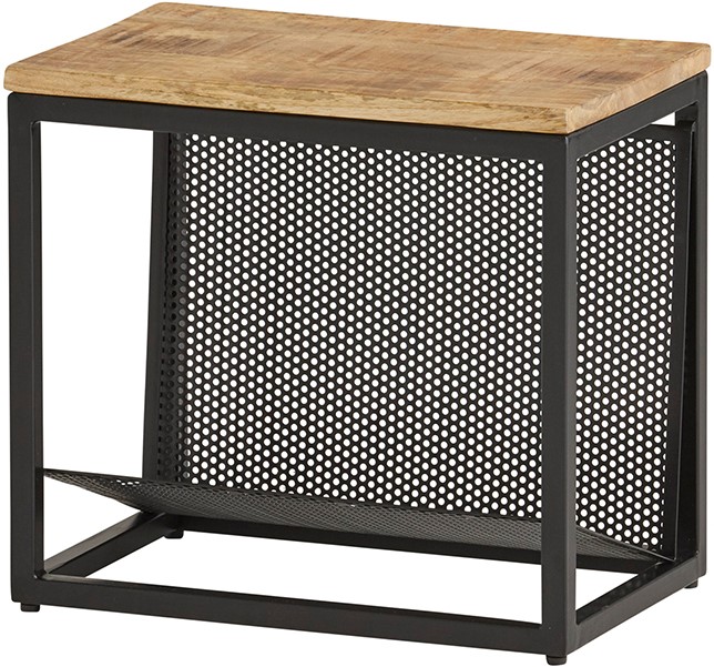 Billings magazine rack - MySons