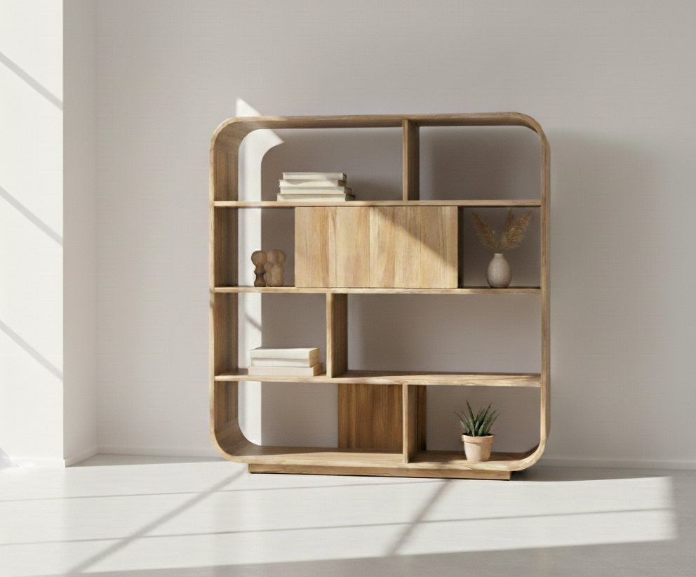 MySons Rialto wandkast 110 cm