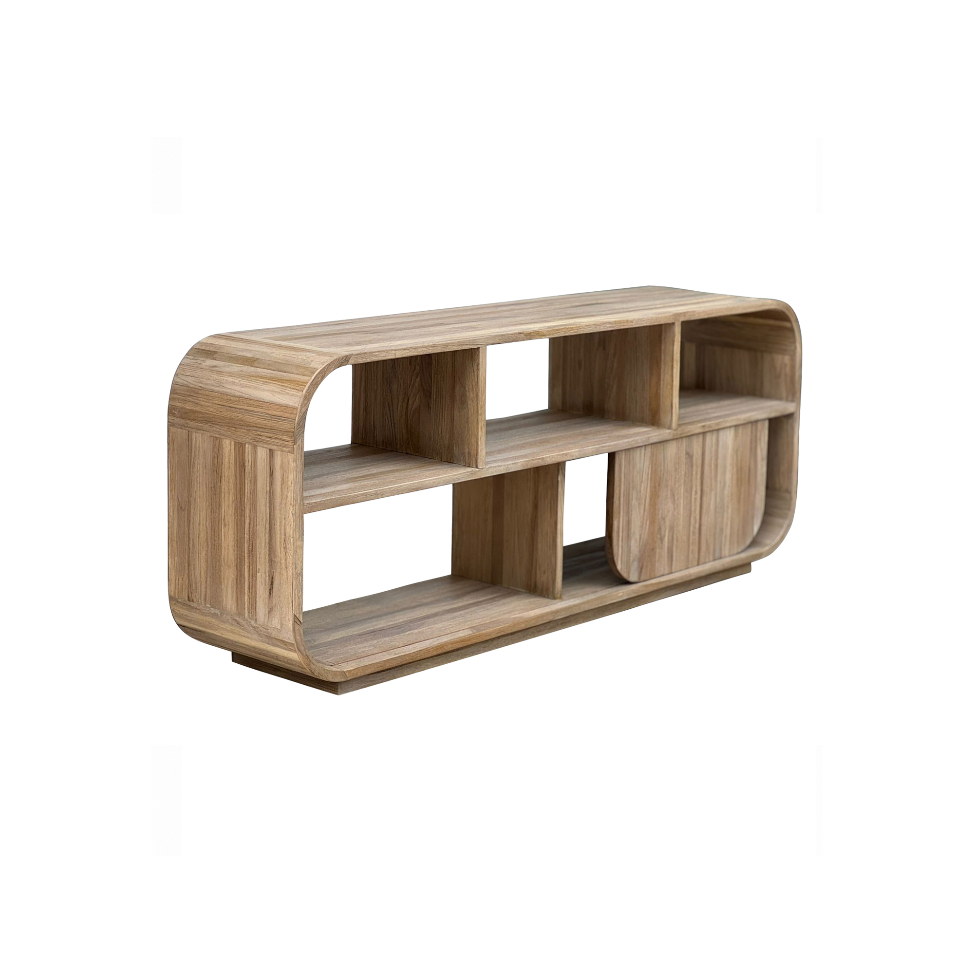 MySons Rialto tv-meubel 140 cm - MySons