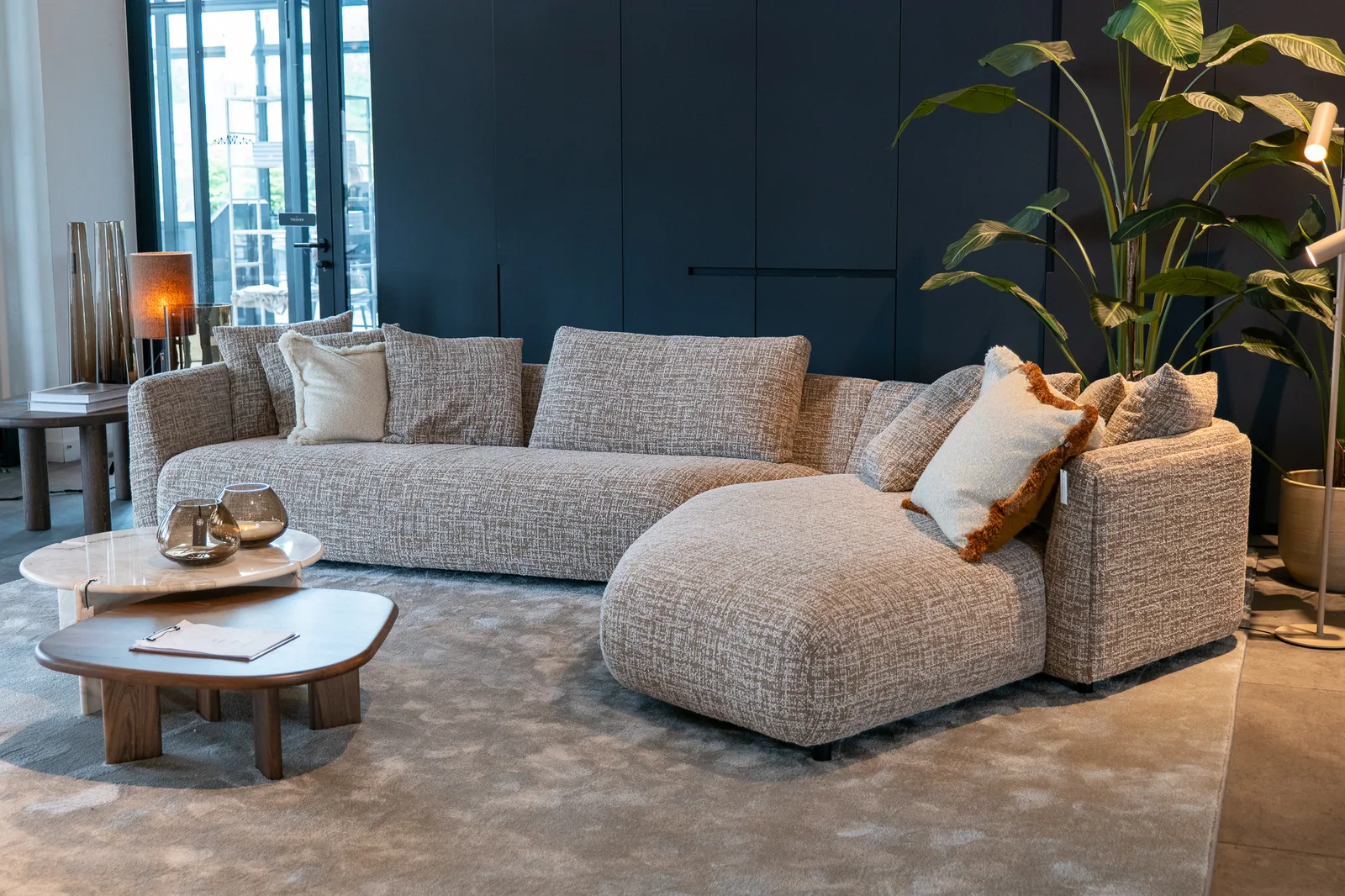 Ecksofa Didi - Passe Partout, foto 3