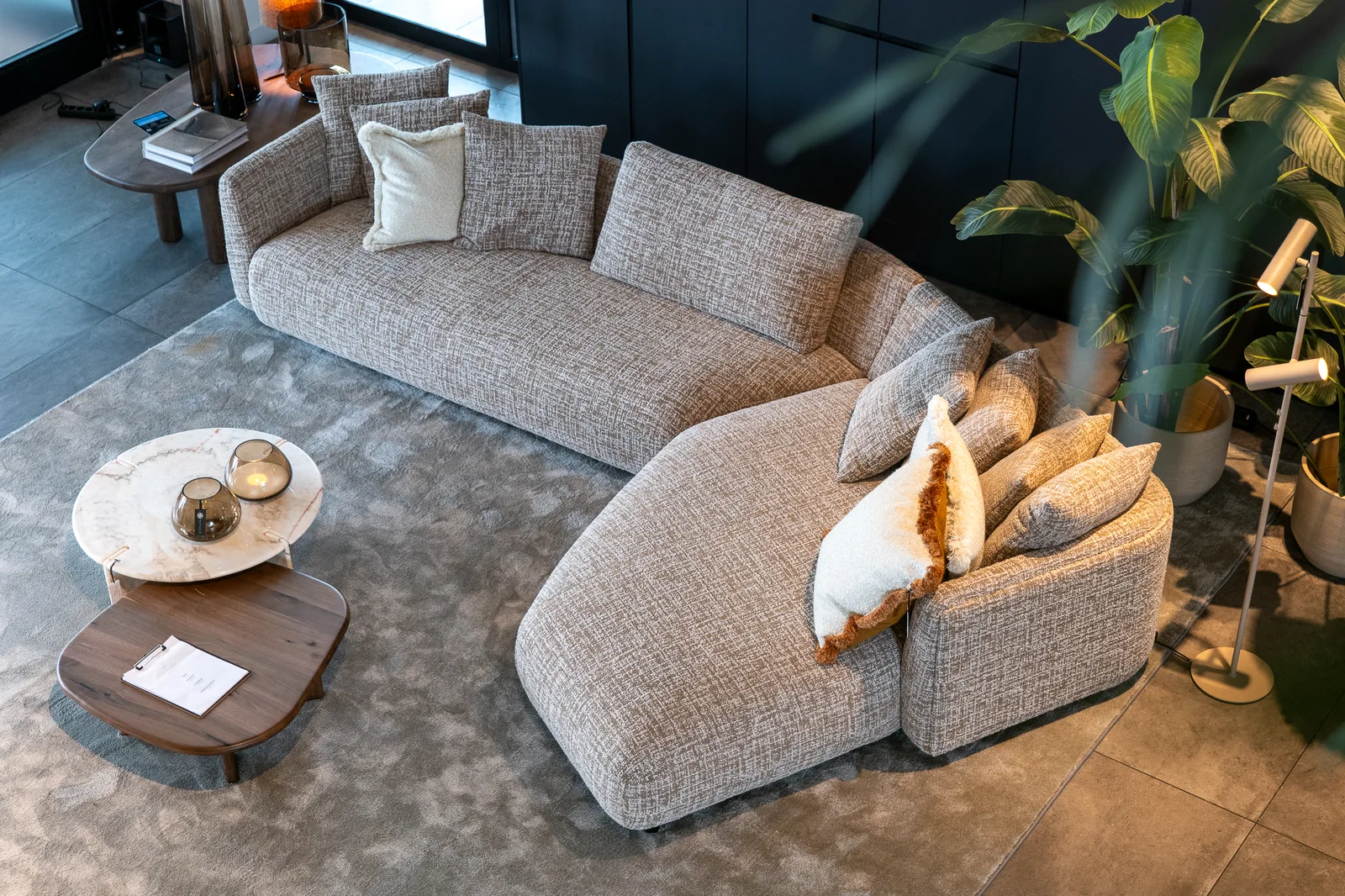 Ecksofa Didi - Passe Partout, foto 4