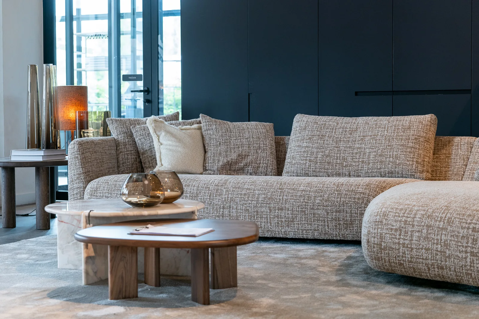 Ecksofa Didi - Passe Partout, foto 5