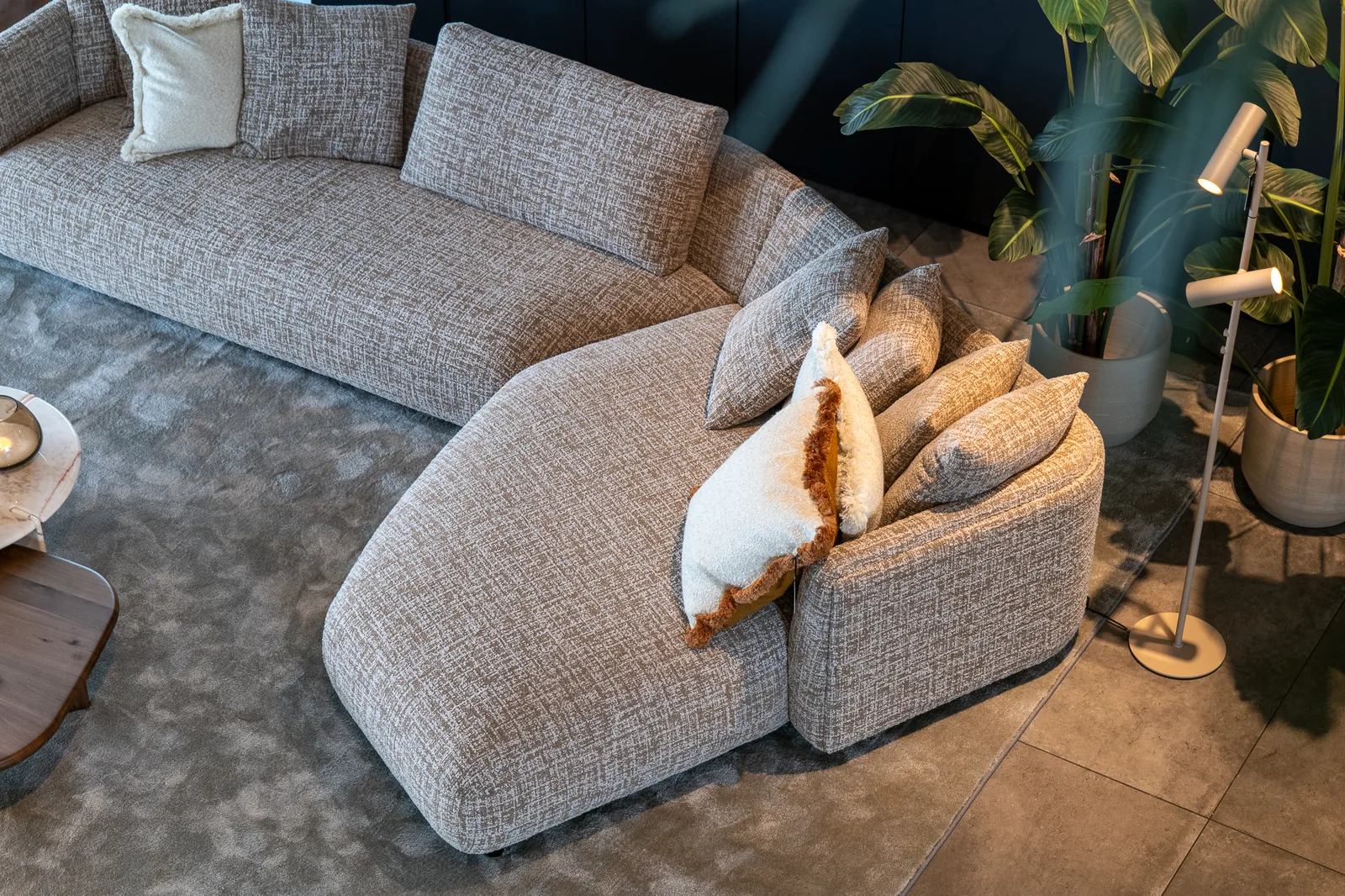 Ecksofa Didi - Passe Partout, foto 6