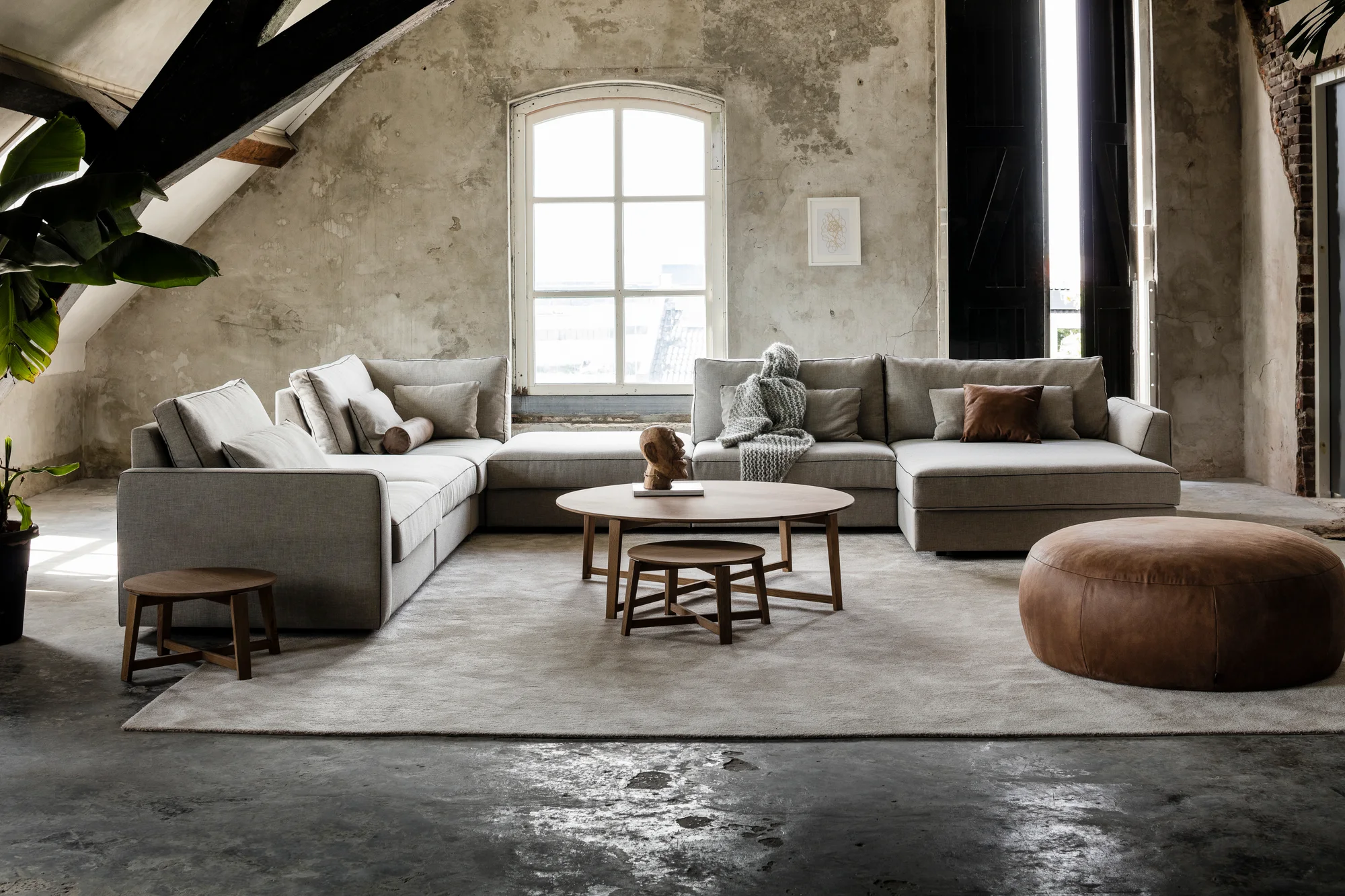 Ecksofa Adino - Passe Partout, foto 3